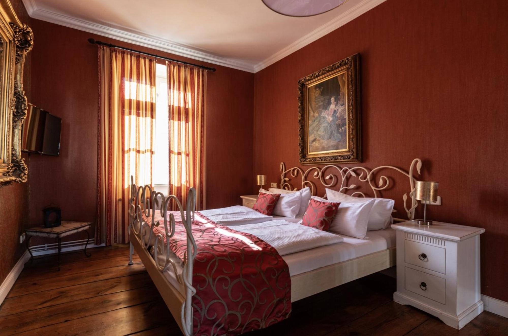 Garden Boutique Appart hôtel