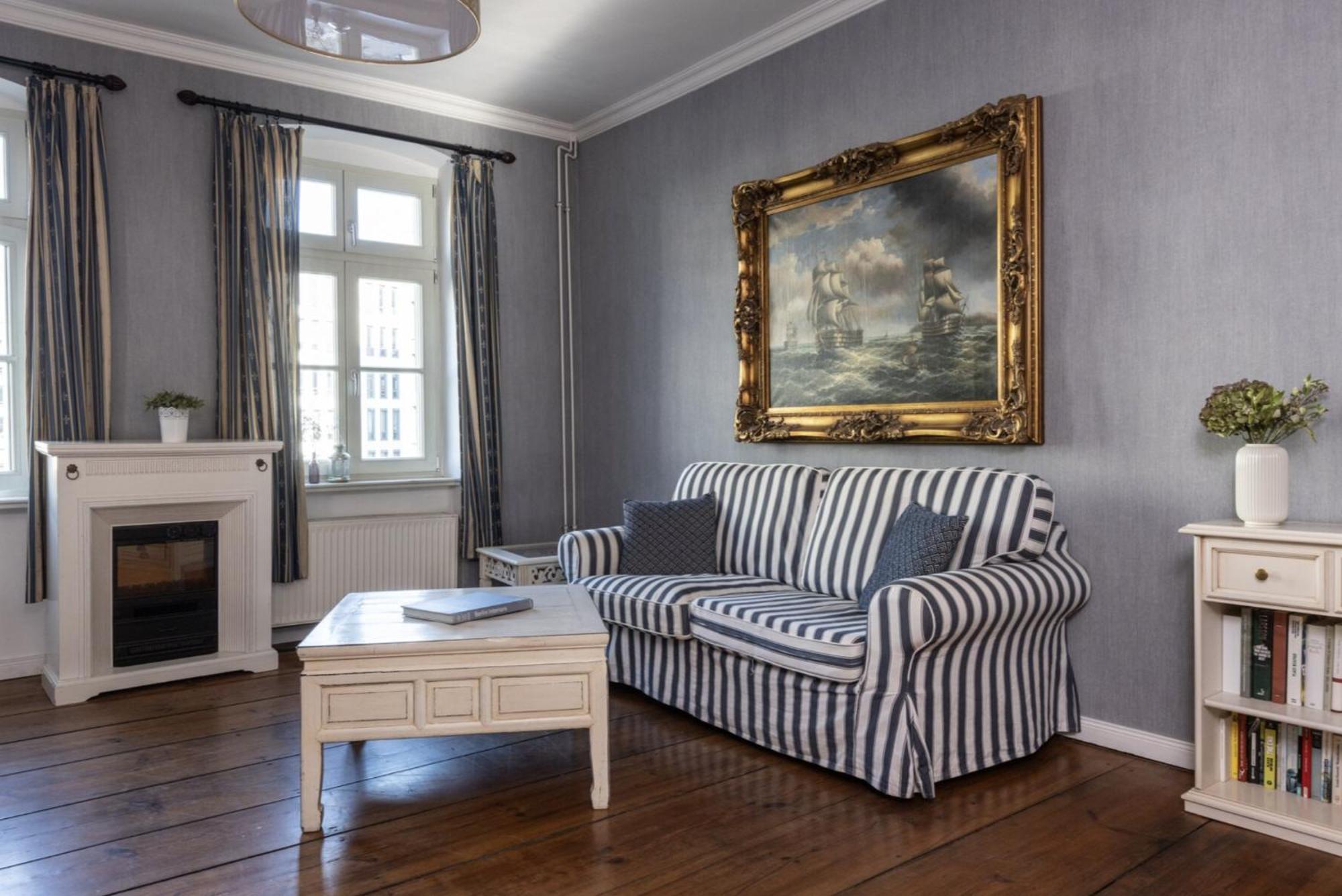 Appart hôtel Garden Boutique