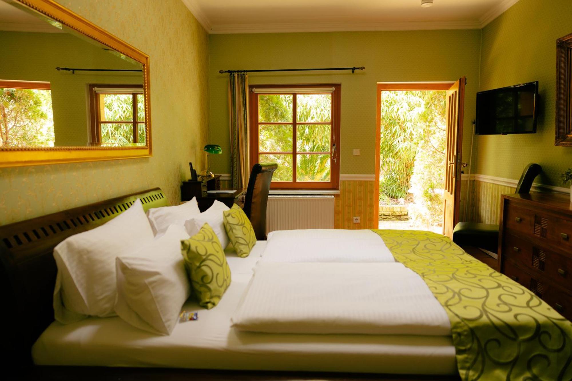 Garden Boutique 4* Berlin