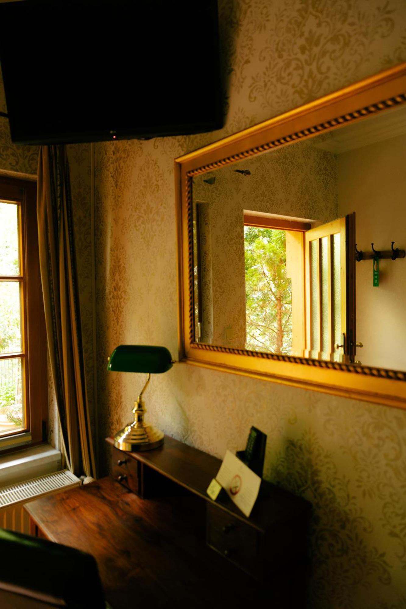 Appart hôtel Garden Boutique 4*