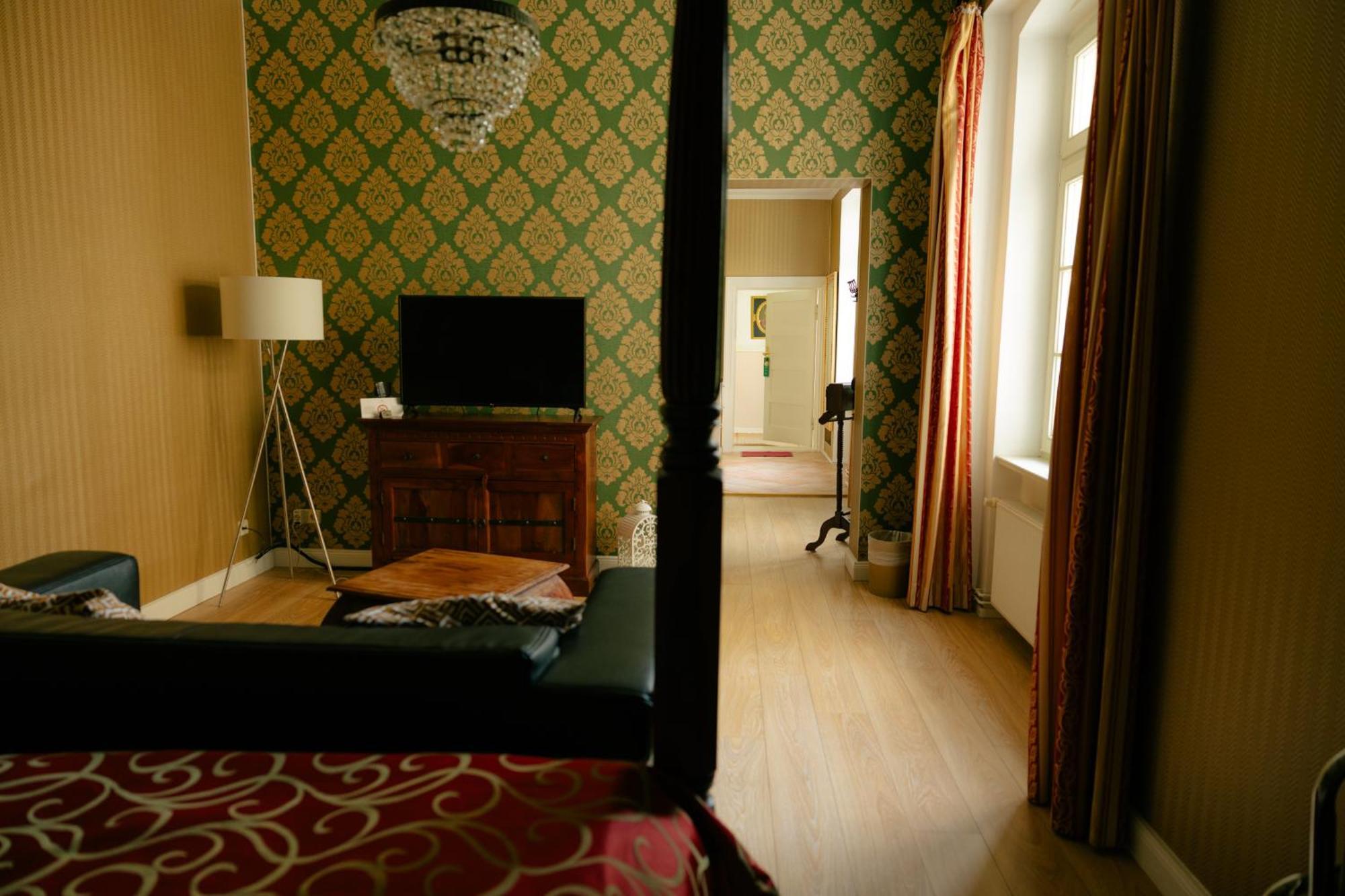 Garden Boutique 4*