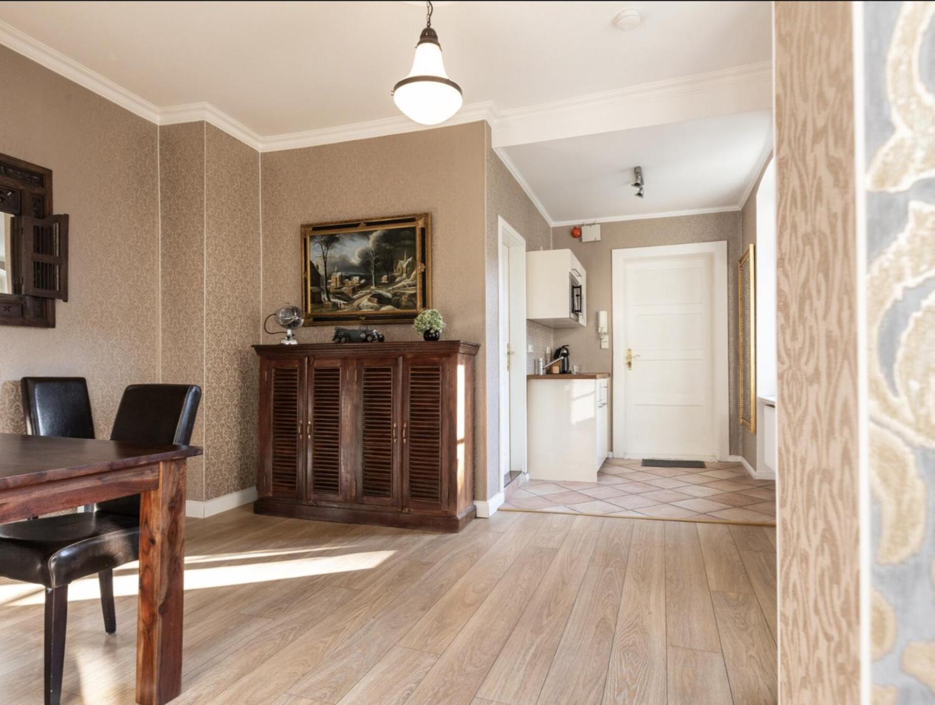 Garden Boutique Appart hôtel 4*