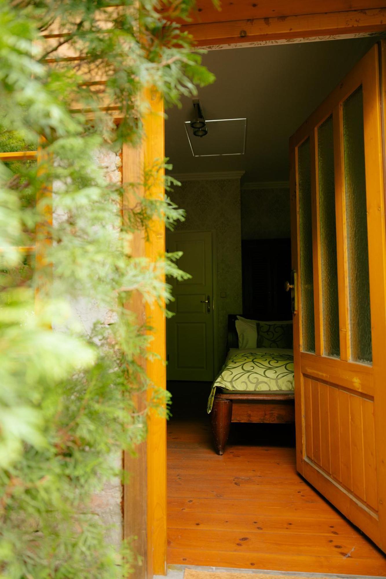 Appart hôtel Garden Boutique Berlin