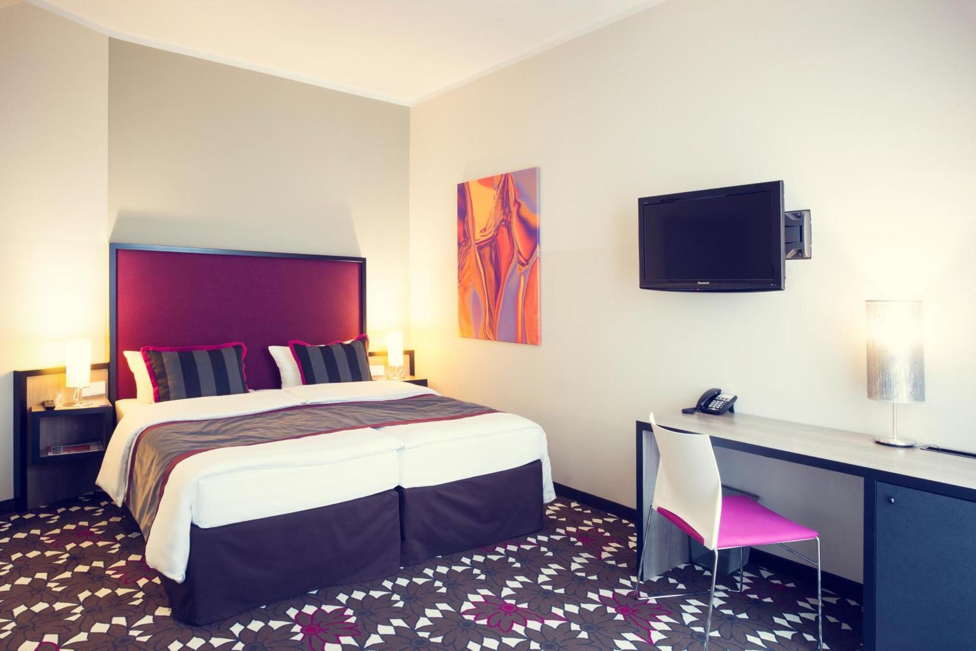 Mercure Moa Hotel Berlin