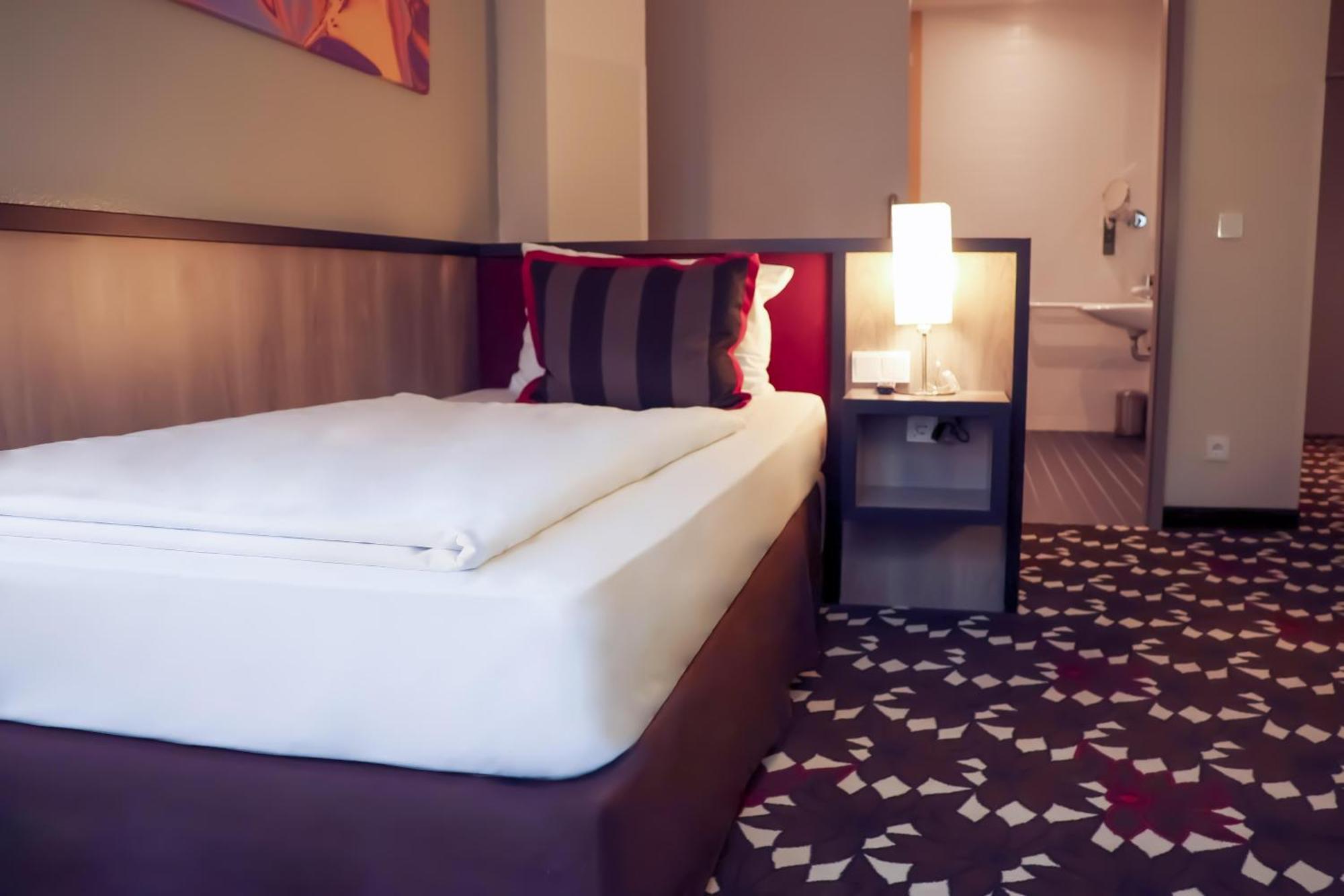 Mercure Moa 4* Berlin