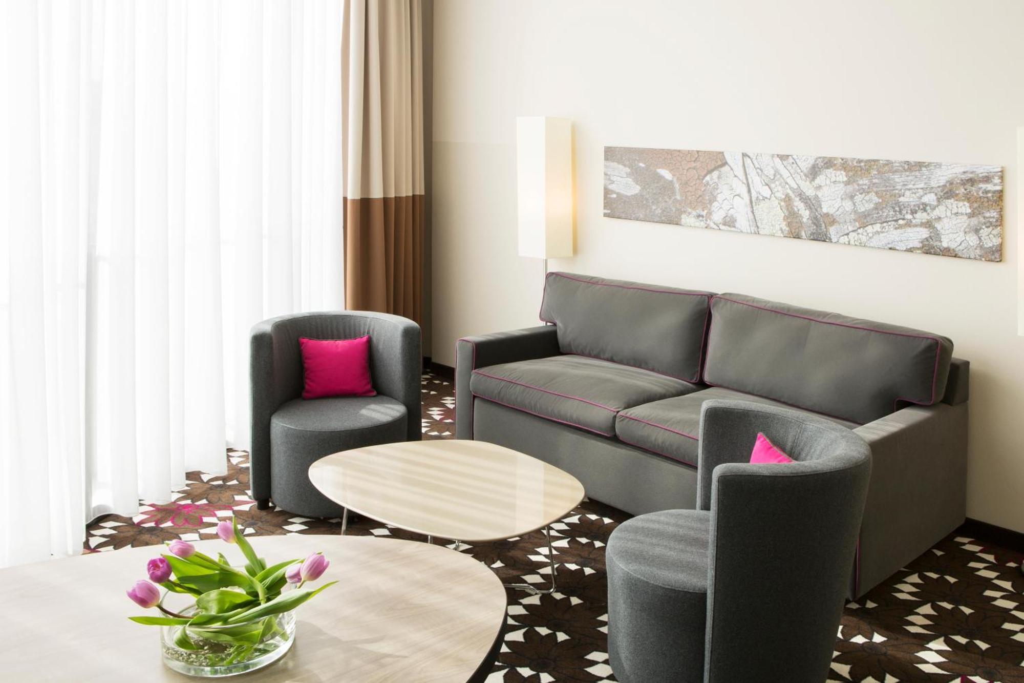 Mercure Moa Hotel Berlin