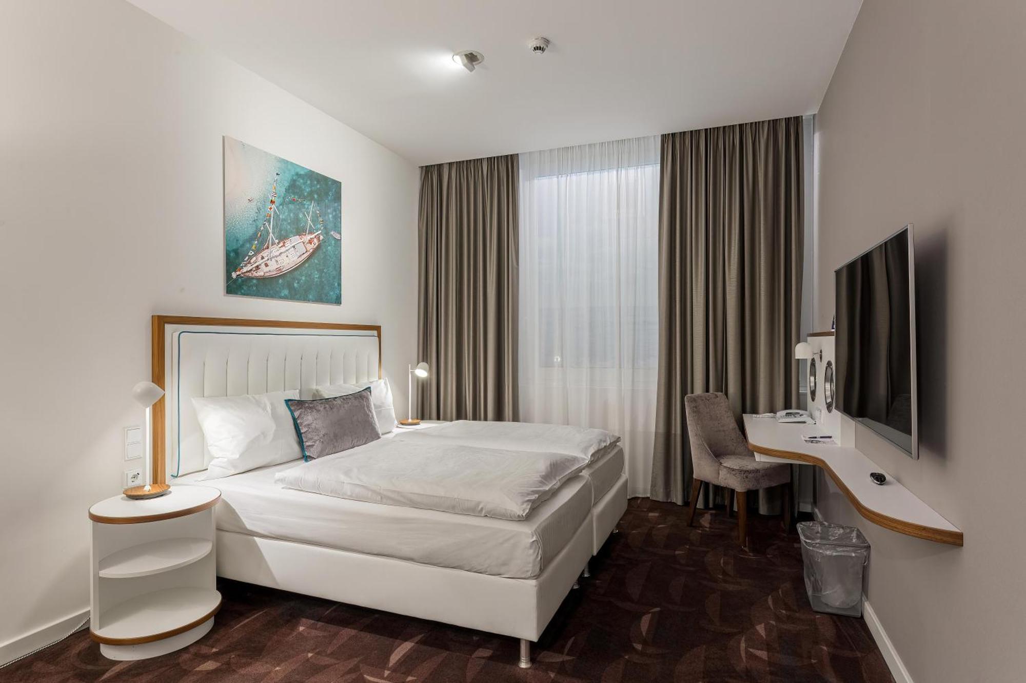 Mercure Moa Berlin