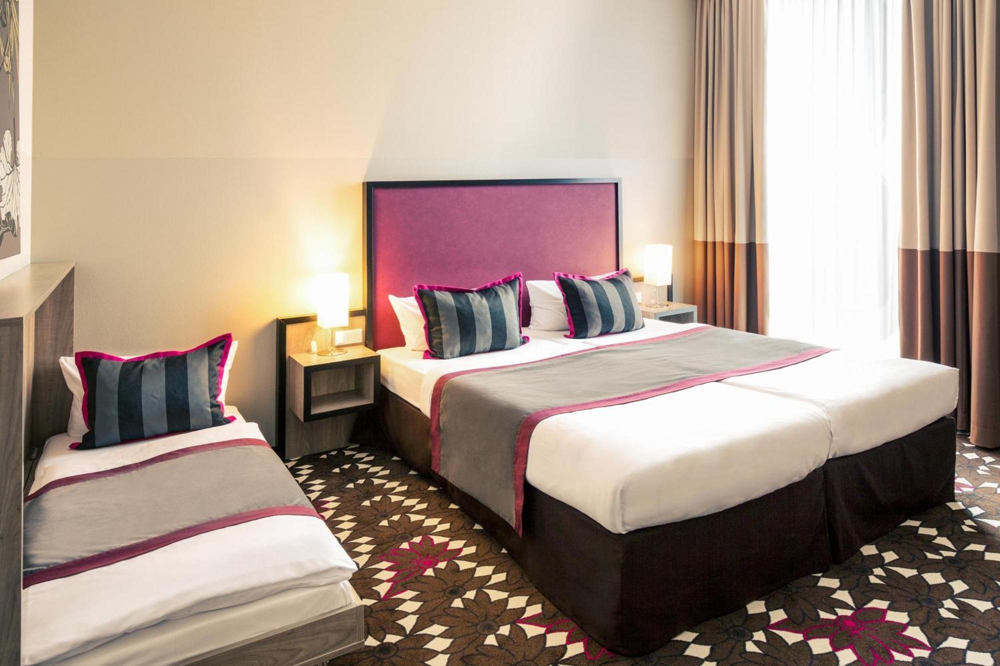 Mercure Moa Hotel 4*