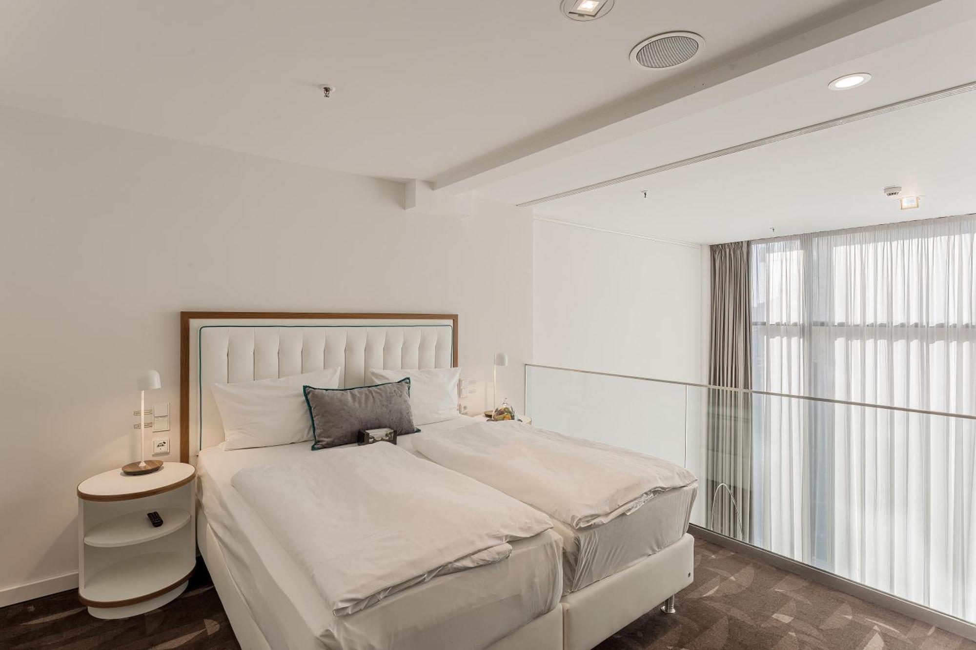 Mercure Moa Hotel Berlin