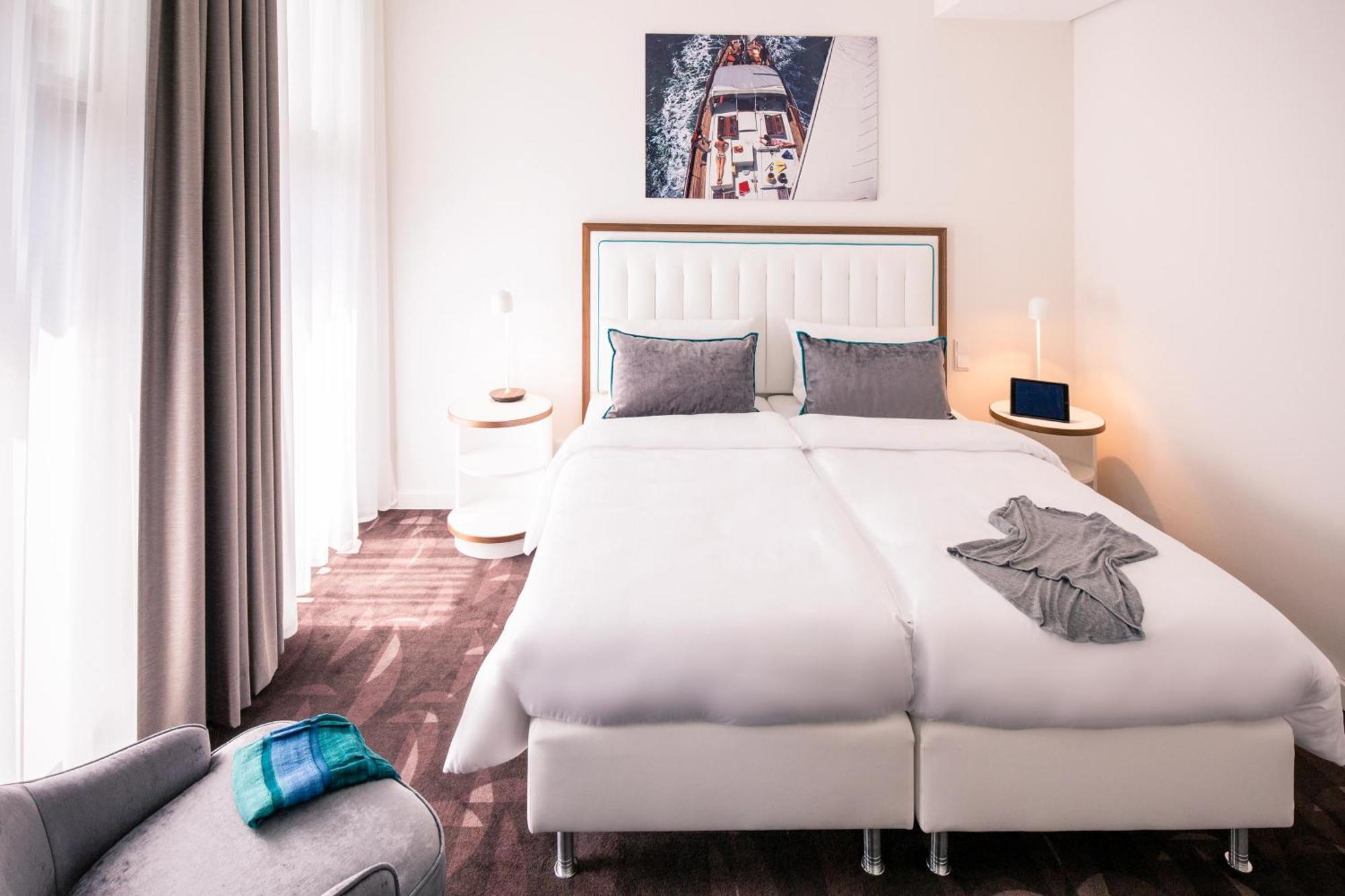 Mercure Moa Berlin
