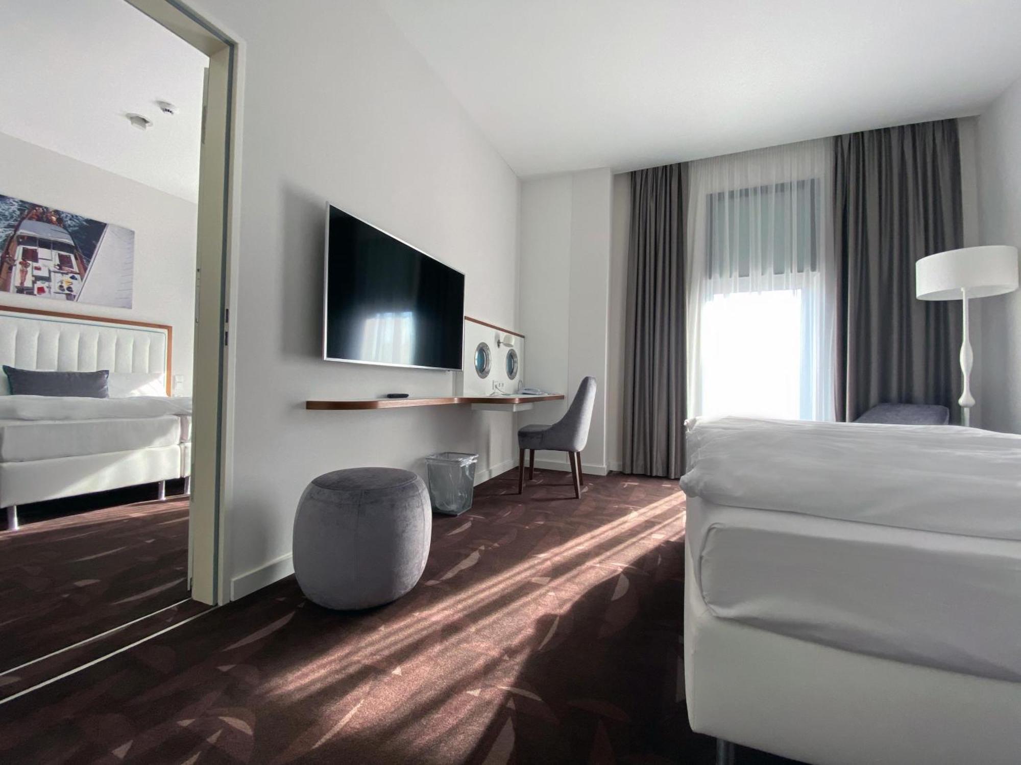 Mercure Moa Hotel