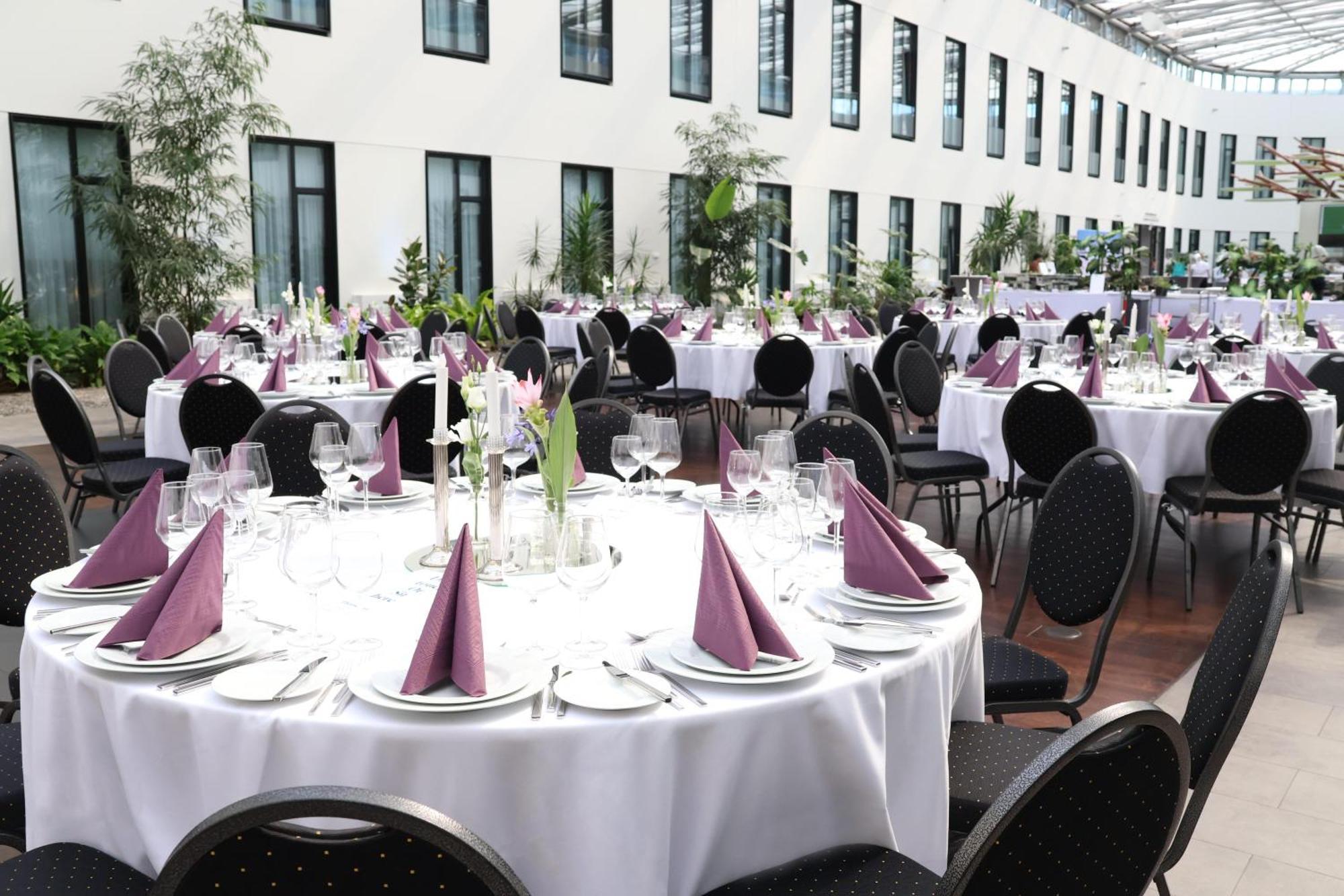 Mercure Moa Hotel Berlin