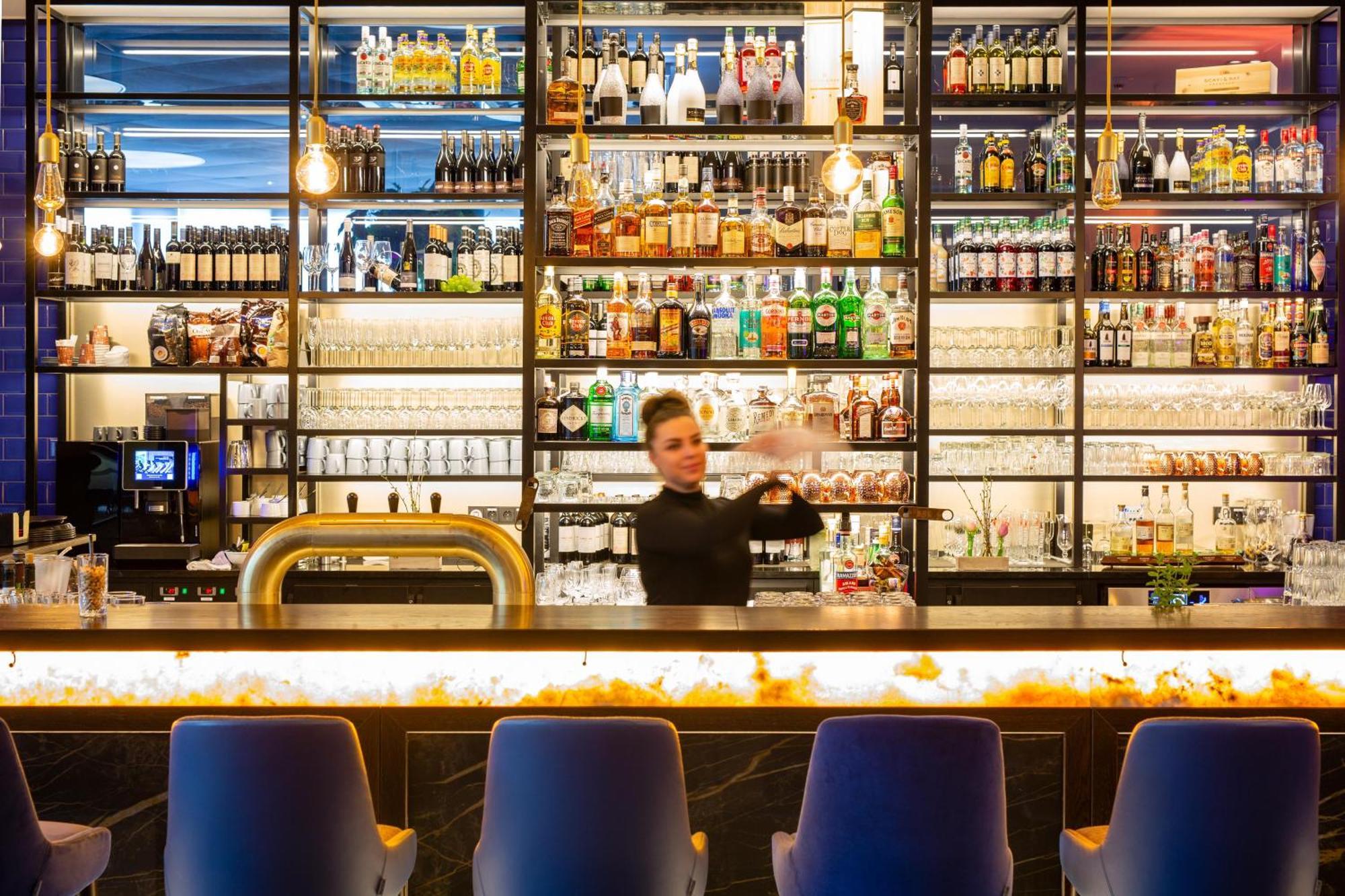 Hotel Mercure Moa Berlin