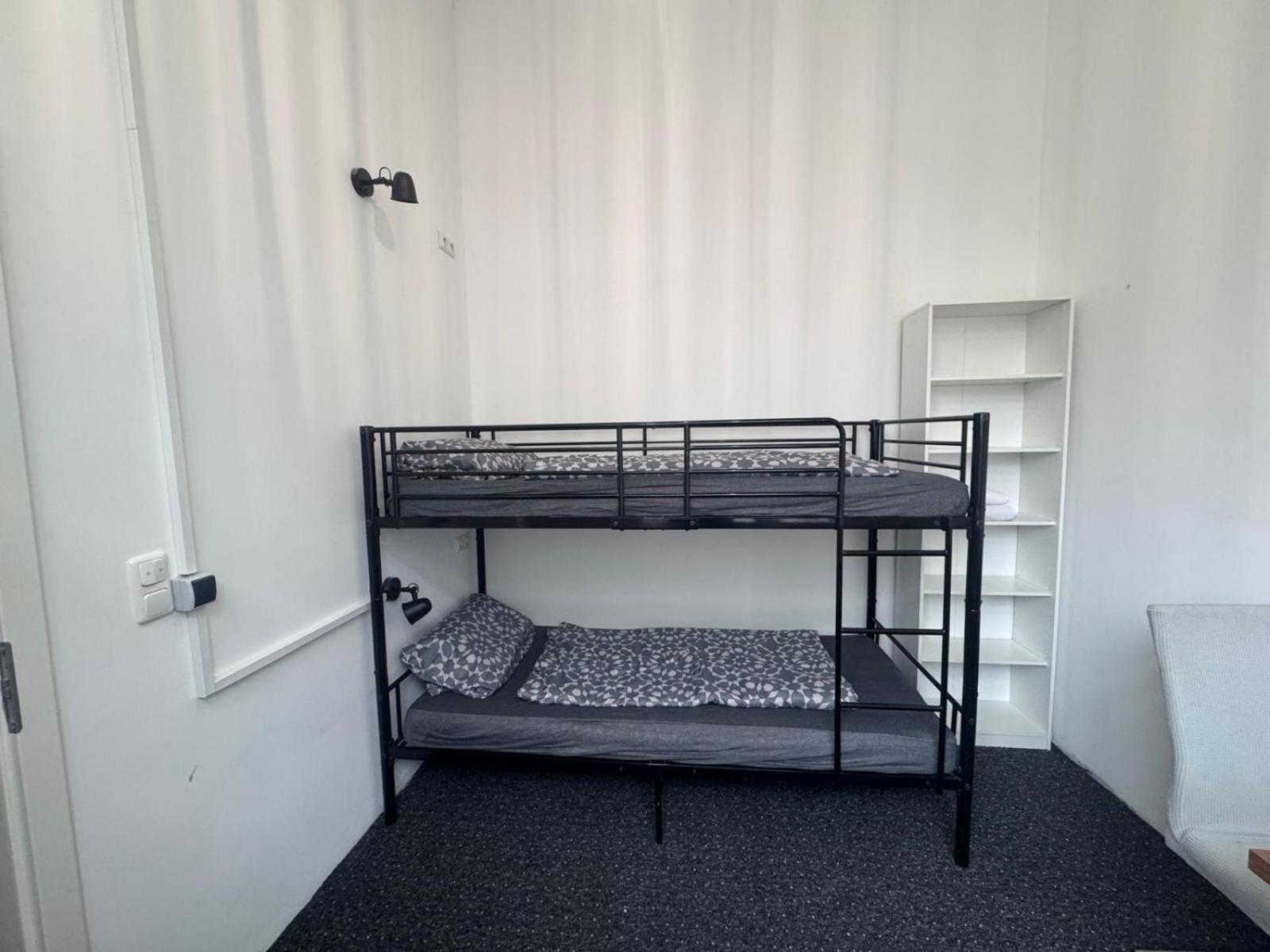 Auberge de jeunesse Chill Berlin