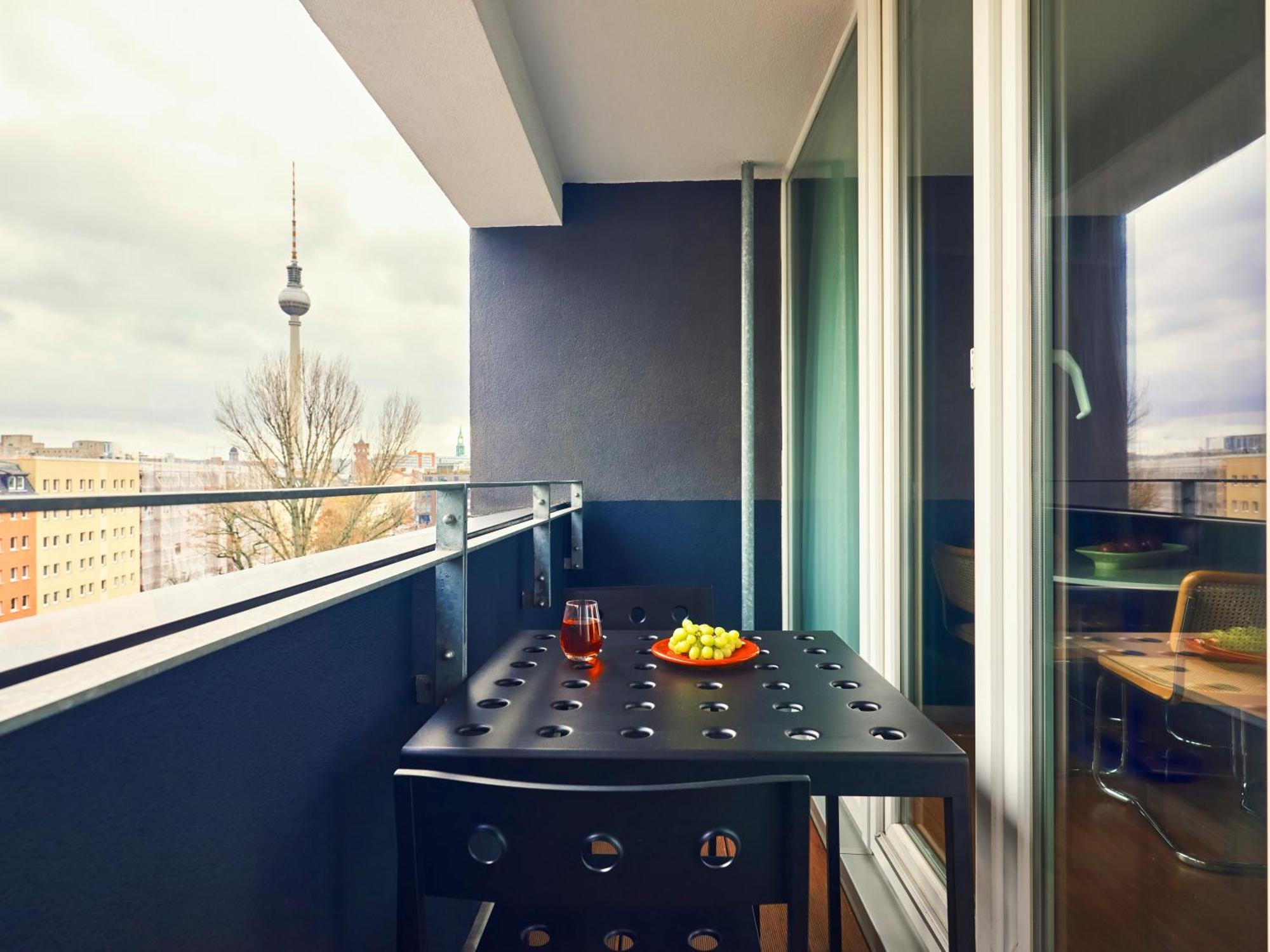 Numa Torstrasse Hotel