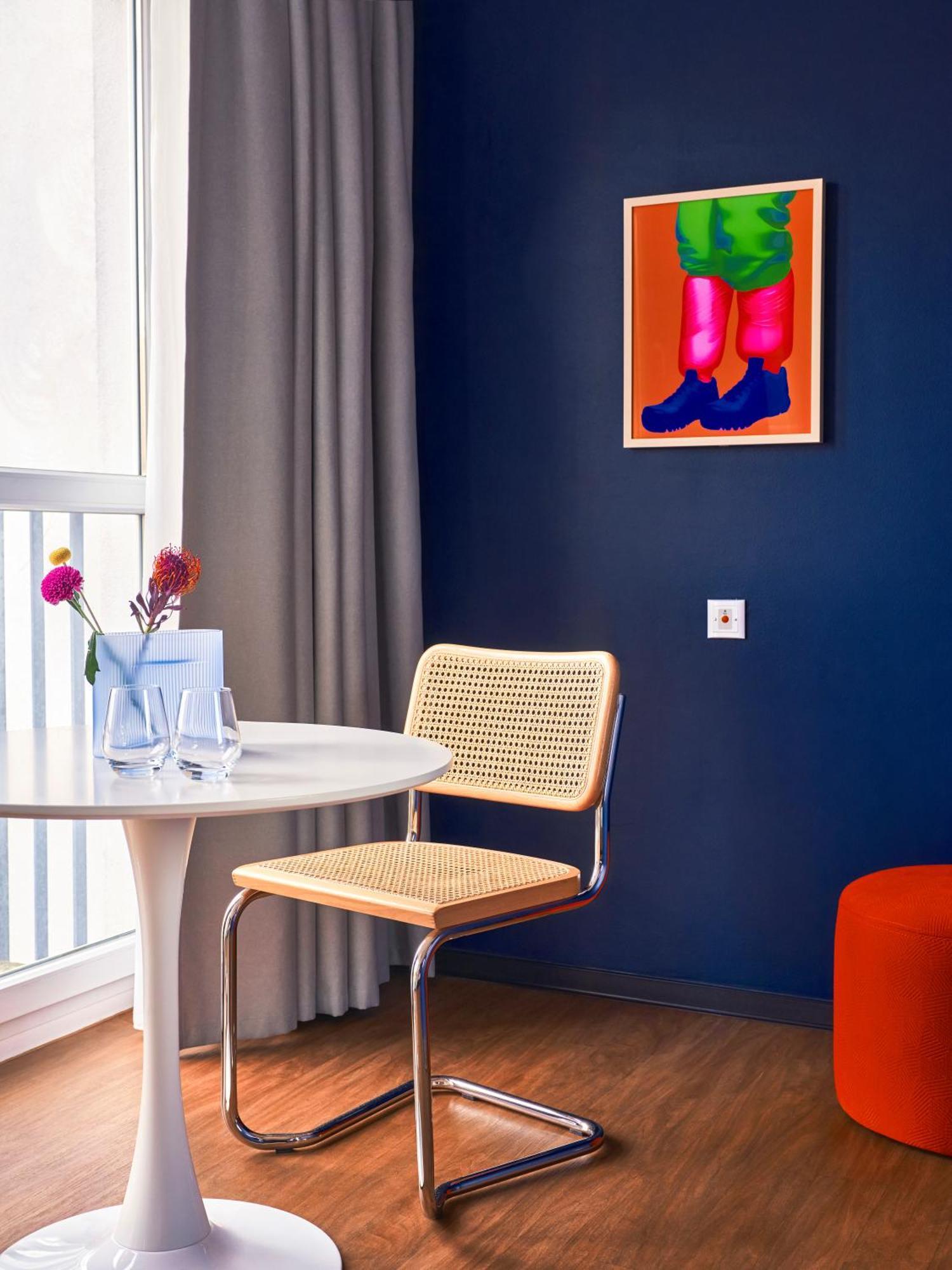 Hotel Numa Torstrasse 4*