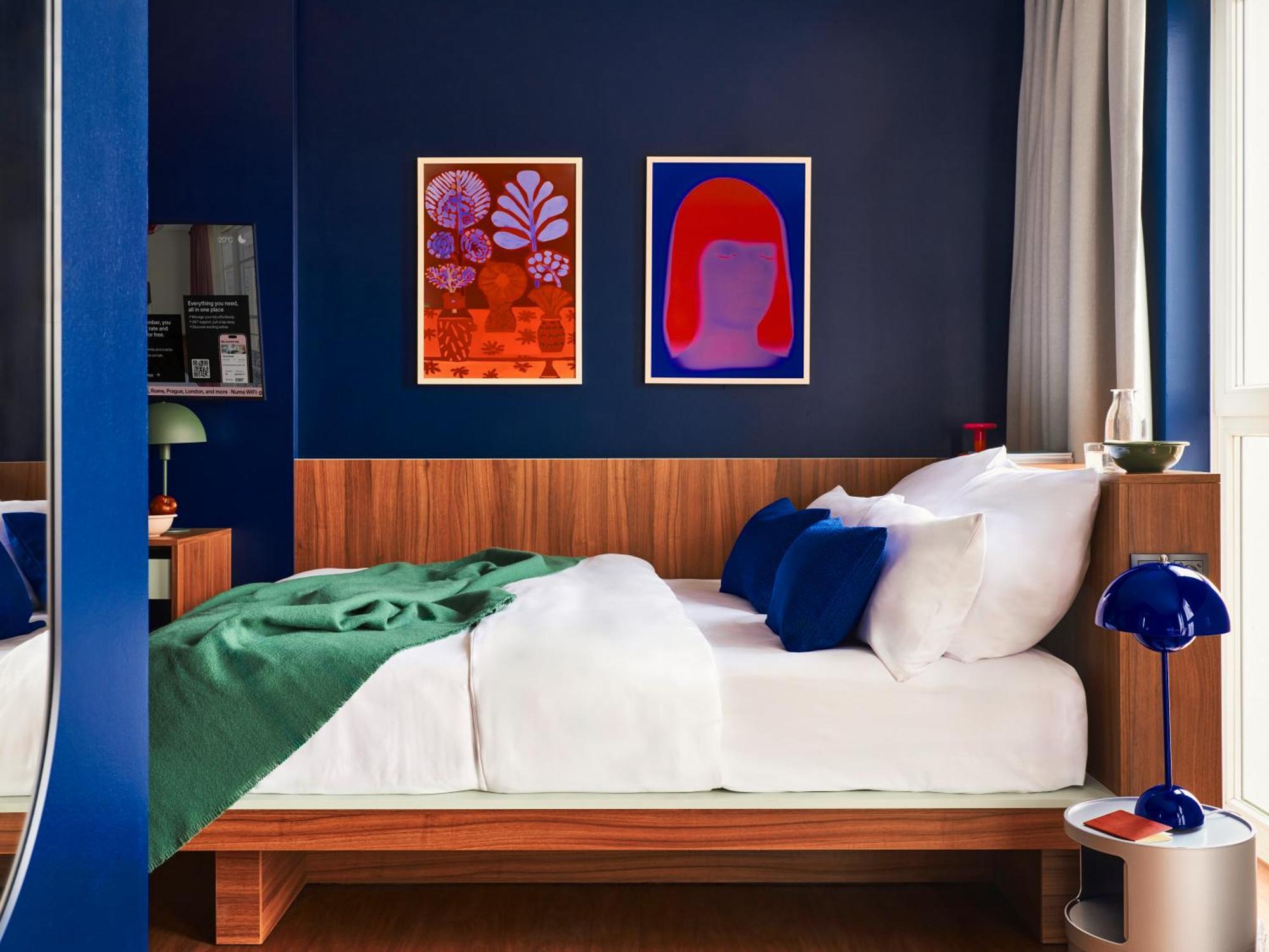 Hotel Numa Torstrasse 4*