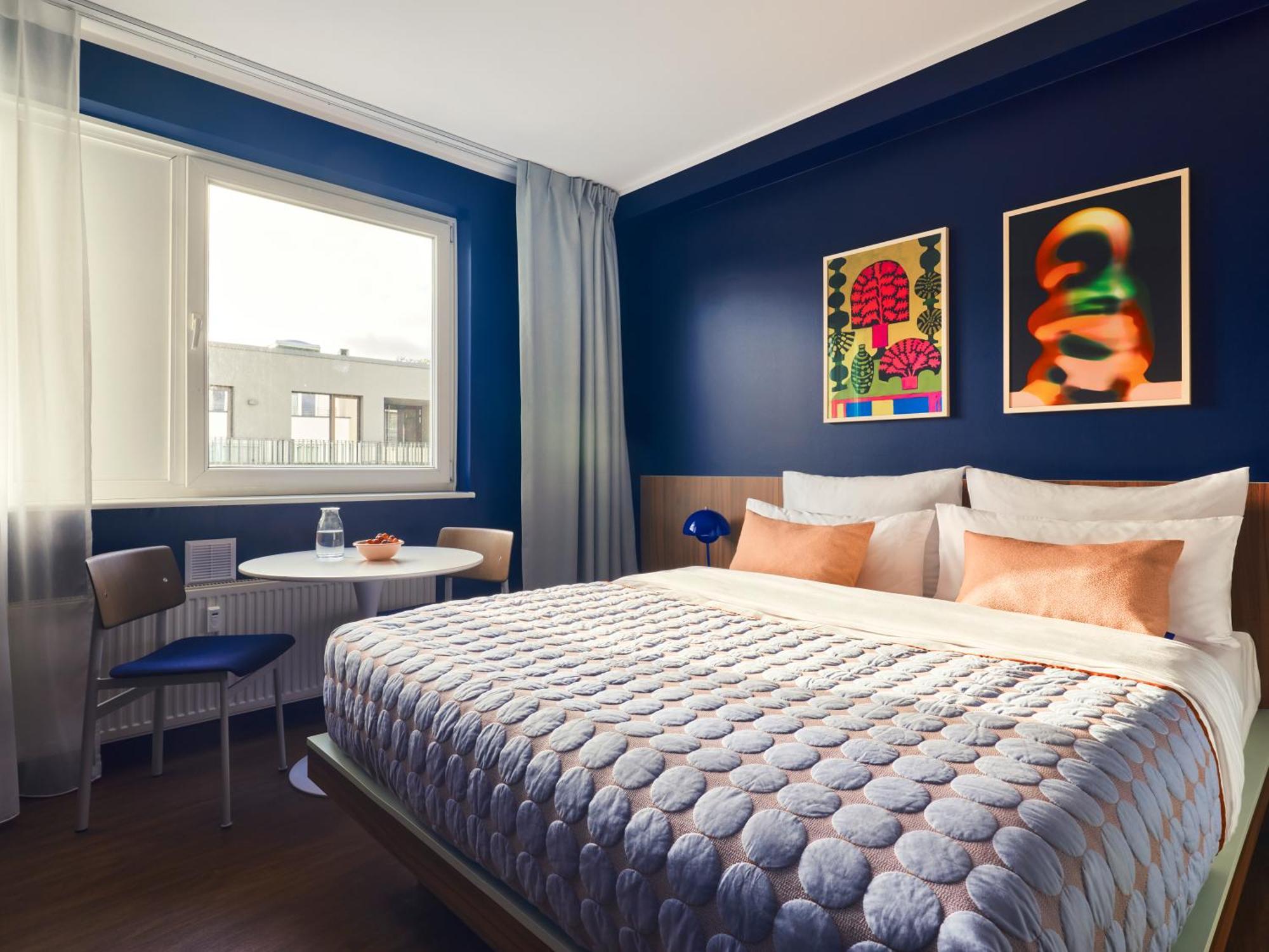 Hotel Numa Torstrasse