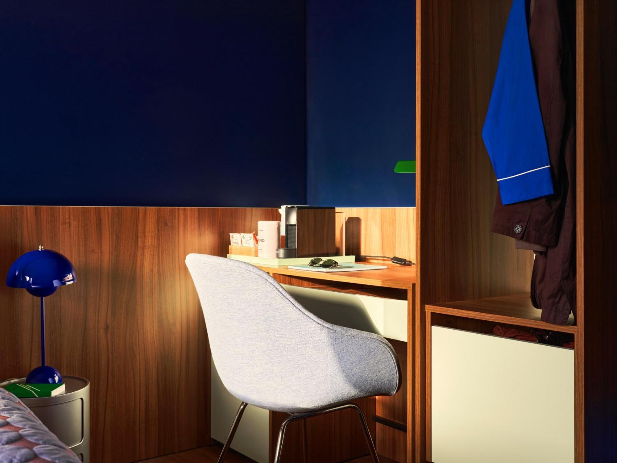 Numa Torstrasse Hotel Berlin