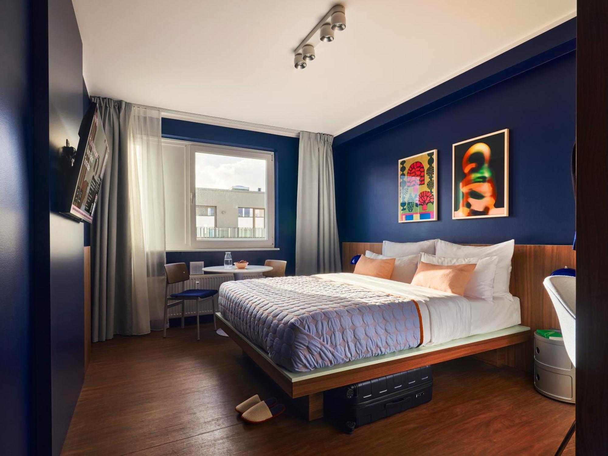 Hotel Numa Torstrasse