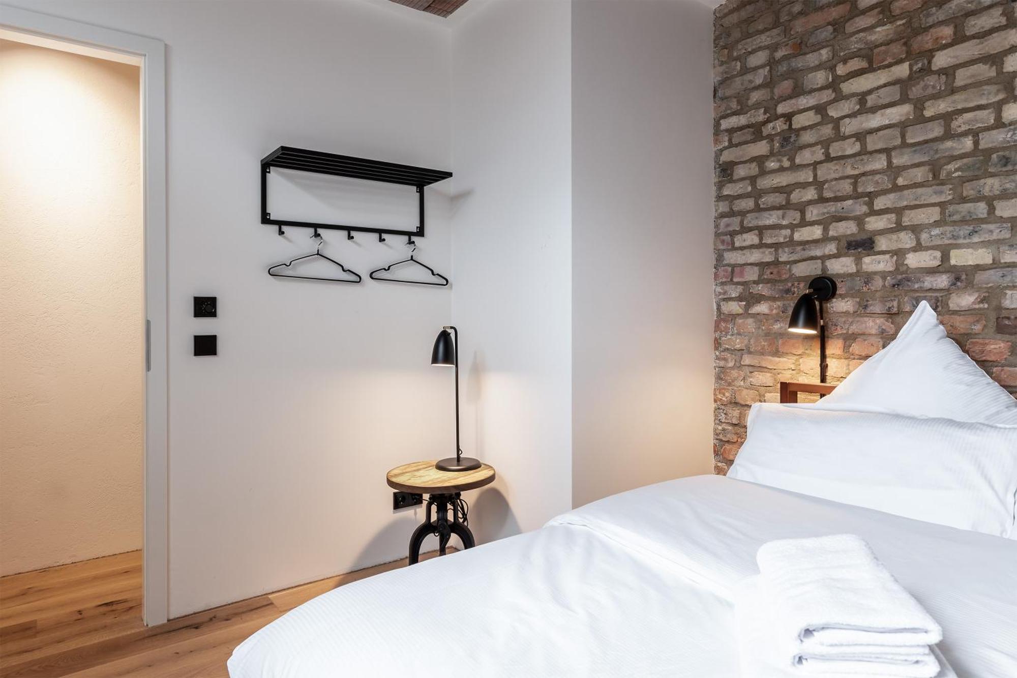 Coolest In Berlin, Easy Check-in, Industrial Style, Close To Center #3 Lägenhet Berlin