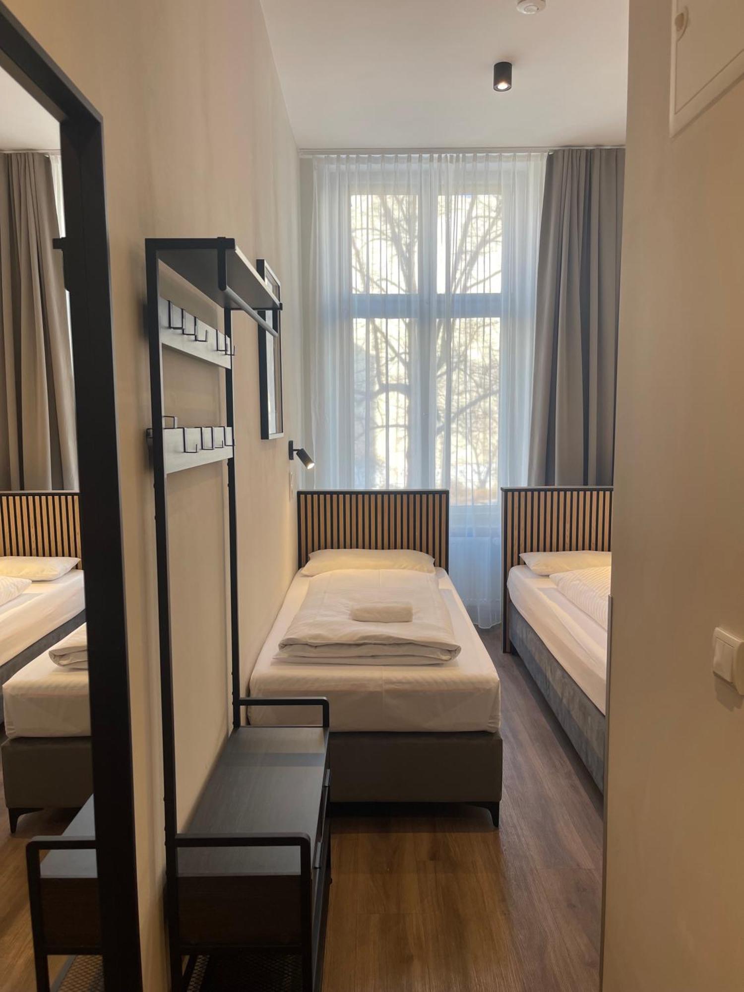 Blue - Minimalist Boutique Pensionat 2*