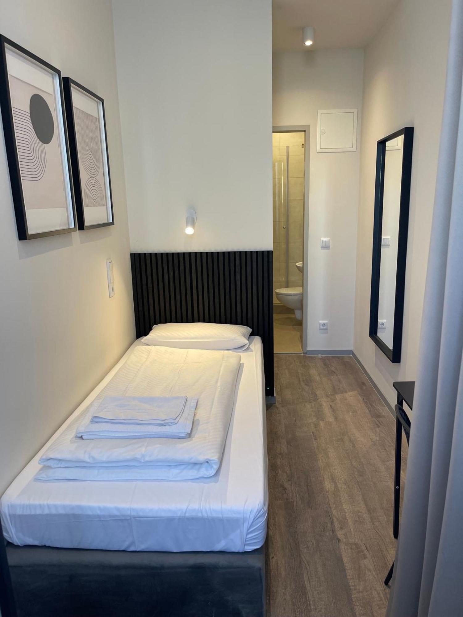 Pensionat Blue - Minimalist Boutique 2*