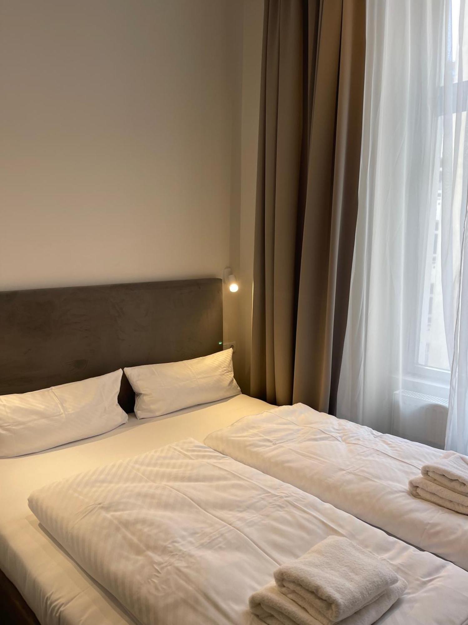 Pensionat Blue - Minimalist Boutique 2*