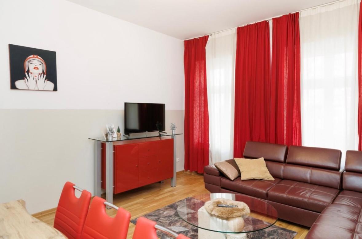 Grand Central Mitte Appartement Berlin