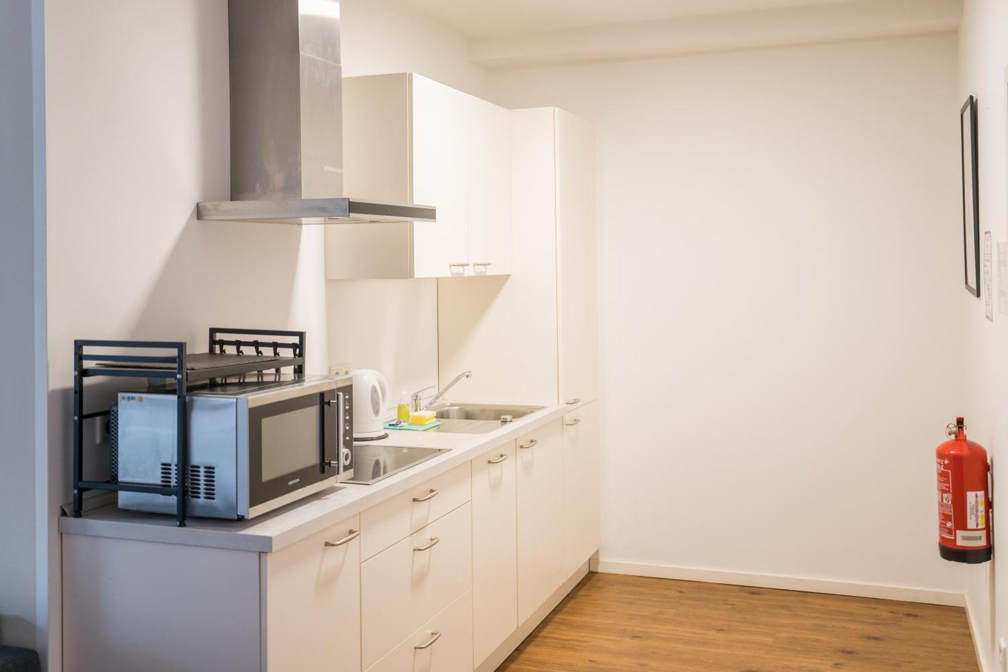 Fantastic 2 Bedroom Appartement *