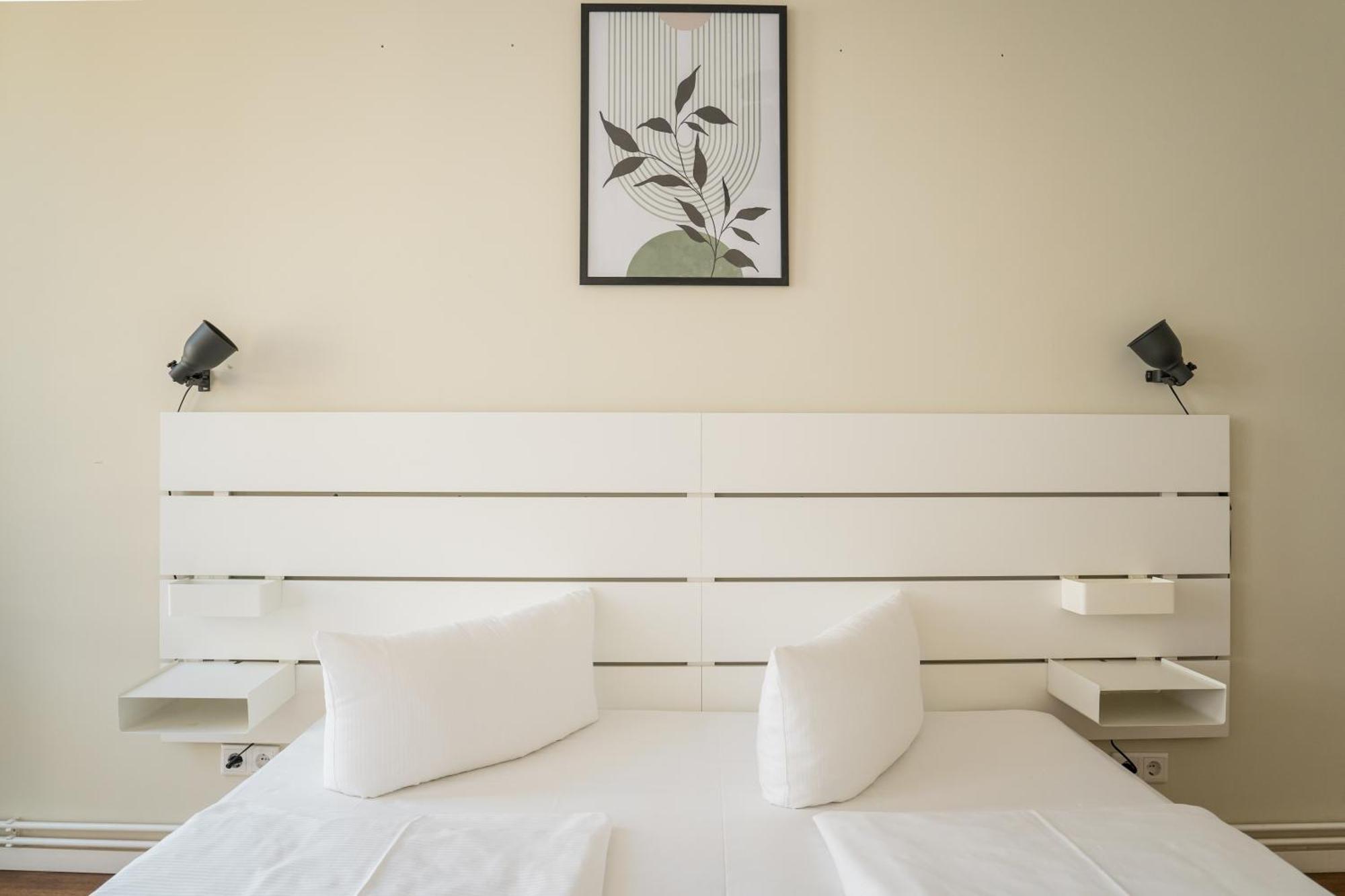 Fantastic 2 Bedroom Appartement Berlin