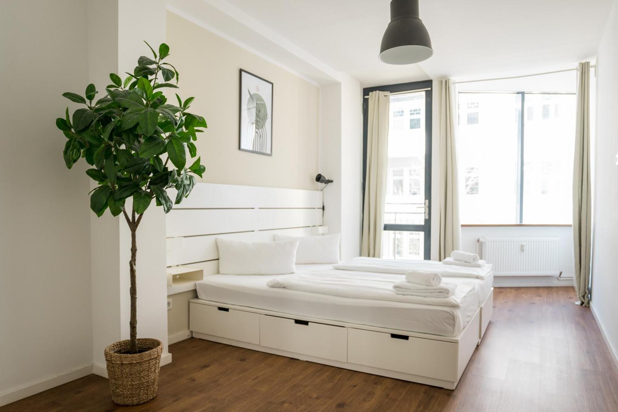 Fantastic 2 Bedroom Appartement
