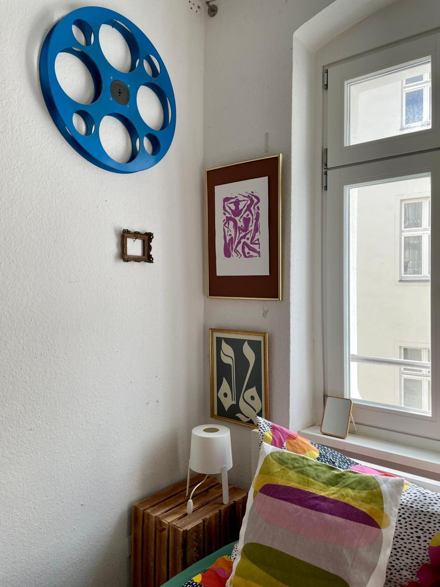 Pensionat Beautiful In Mitte *