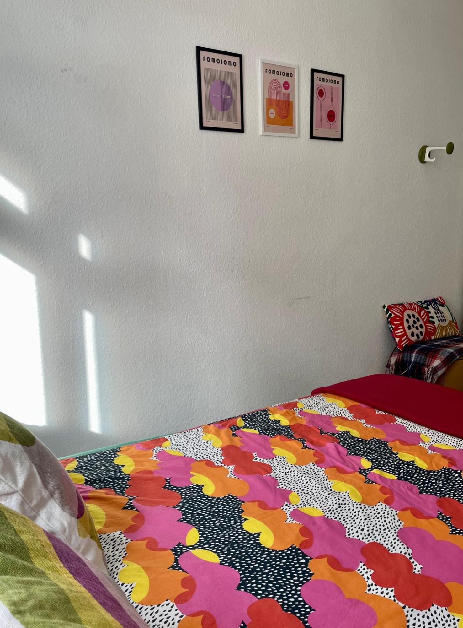 Pensionat Beautiful In Mitte