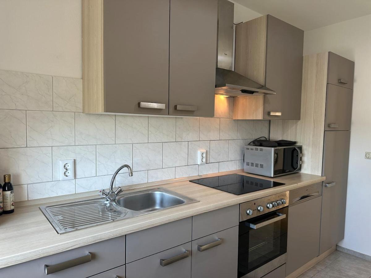 Lejlighed Skyline Loft Im Neukoellner Kiez - 90qm *