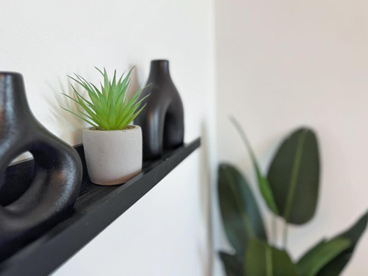Appartement L Luxury Prvate In Ber-prenzlauer Berg Berlin