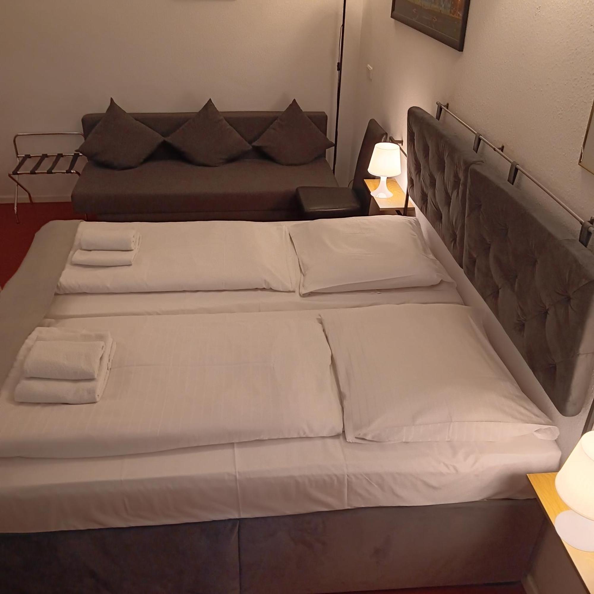 Hotell Amelie