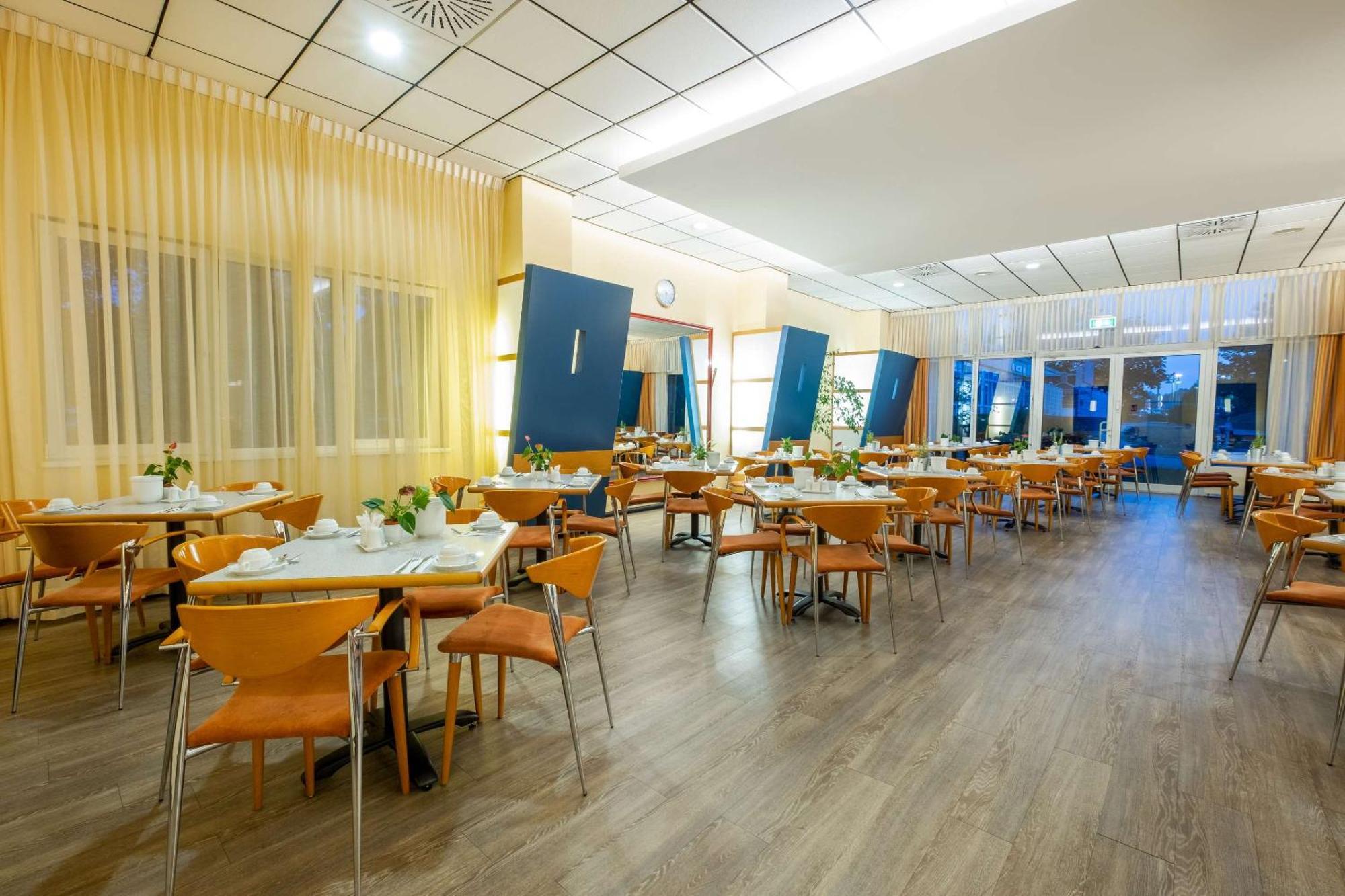 Lichtenberg Hotell