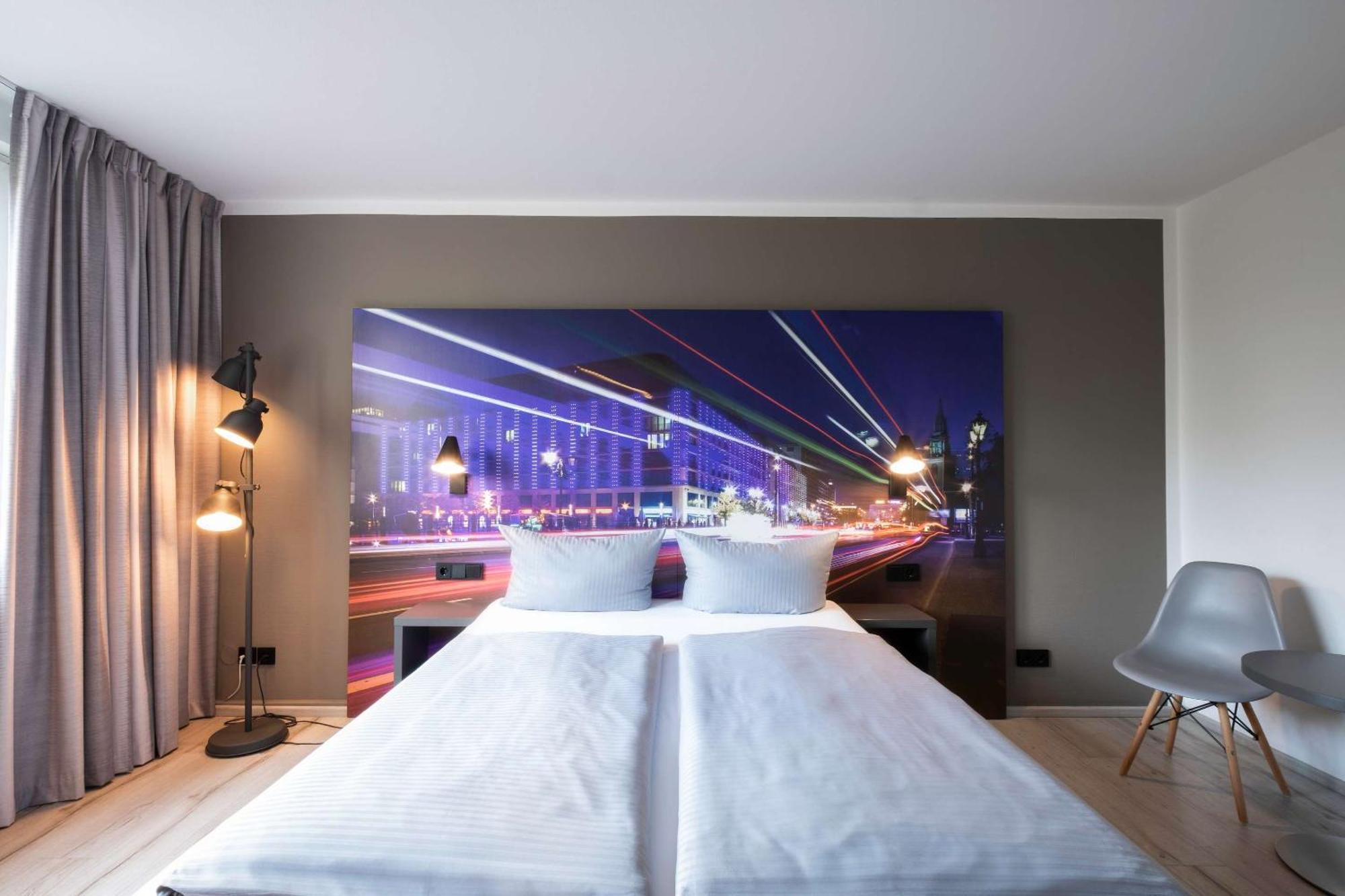 Lichtenberg Hotell 3*