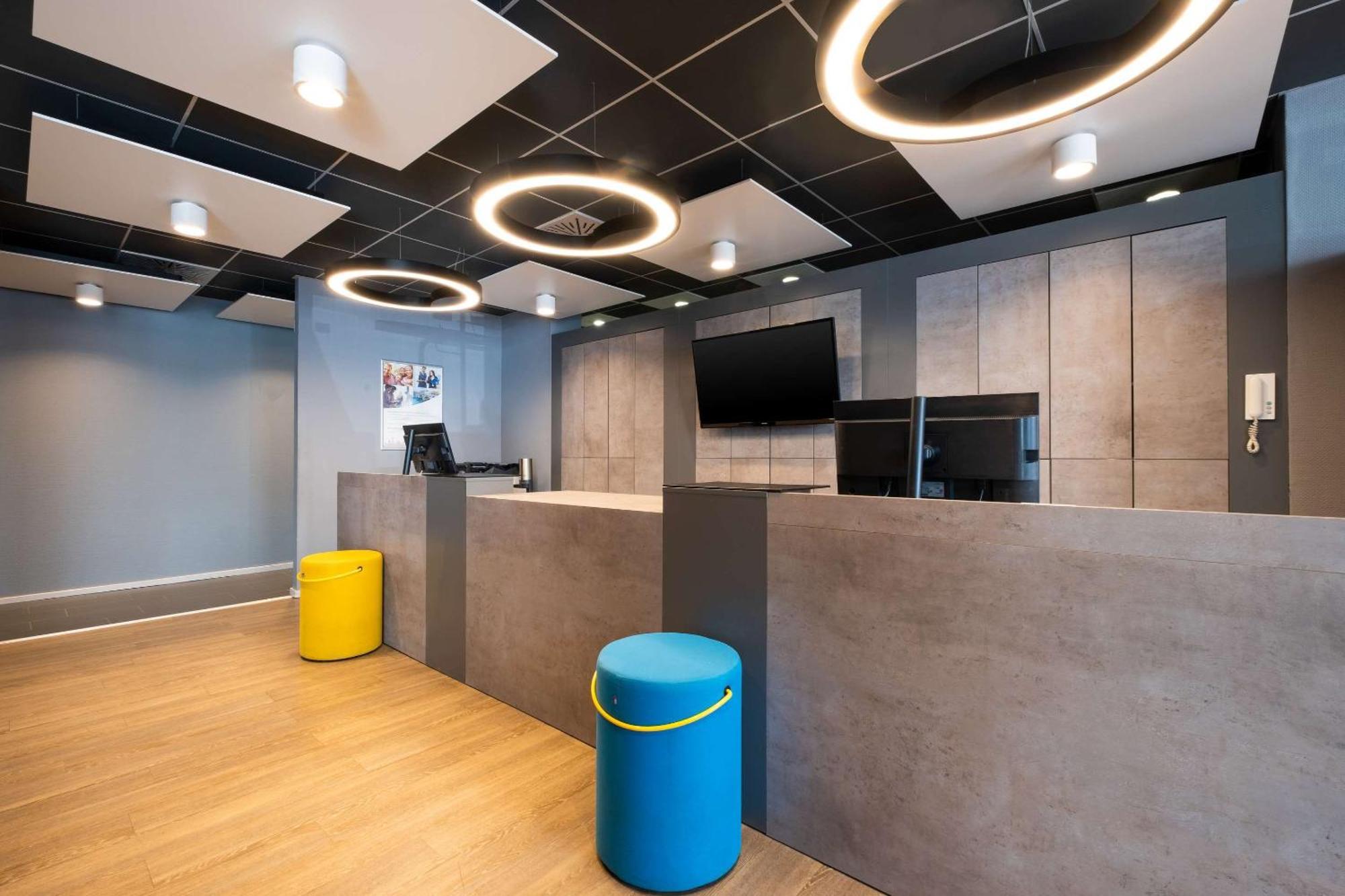 Lichtenberg Hotell 3*