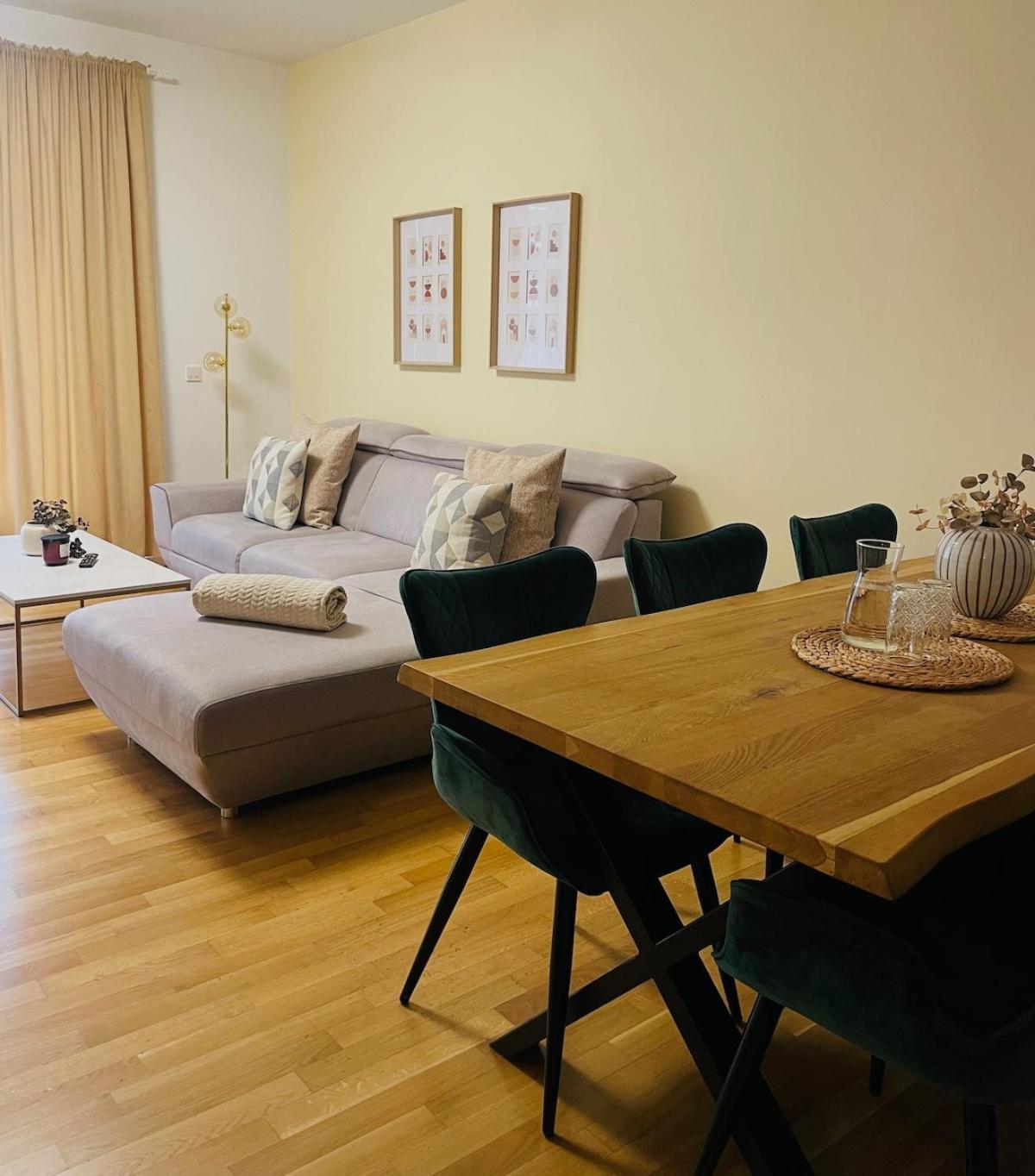 Design Loft Am Hauptbahnhof - Modern Mit Parkplatz Berlin
