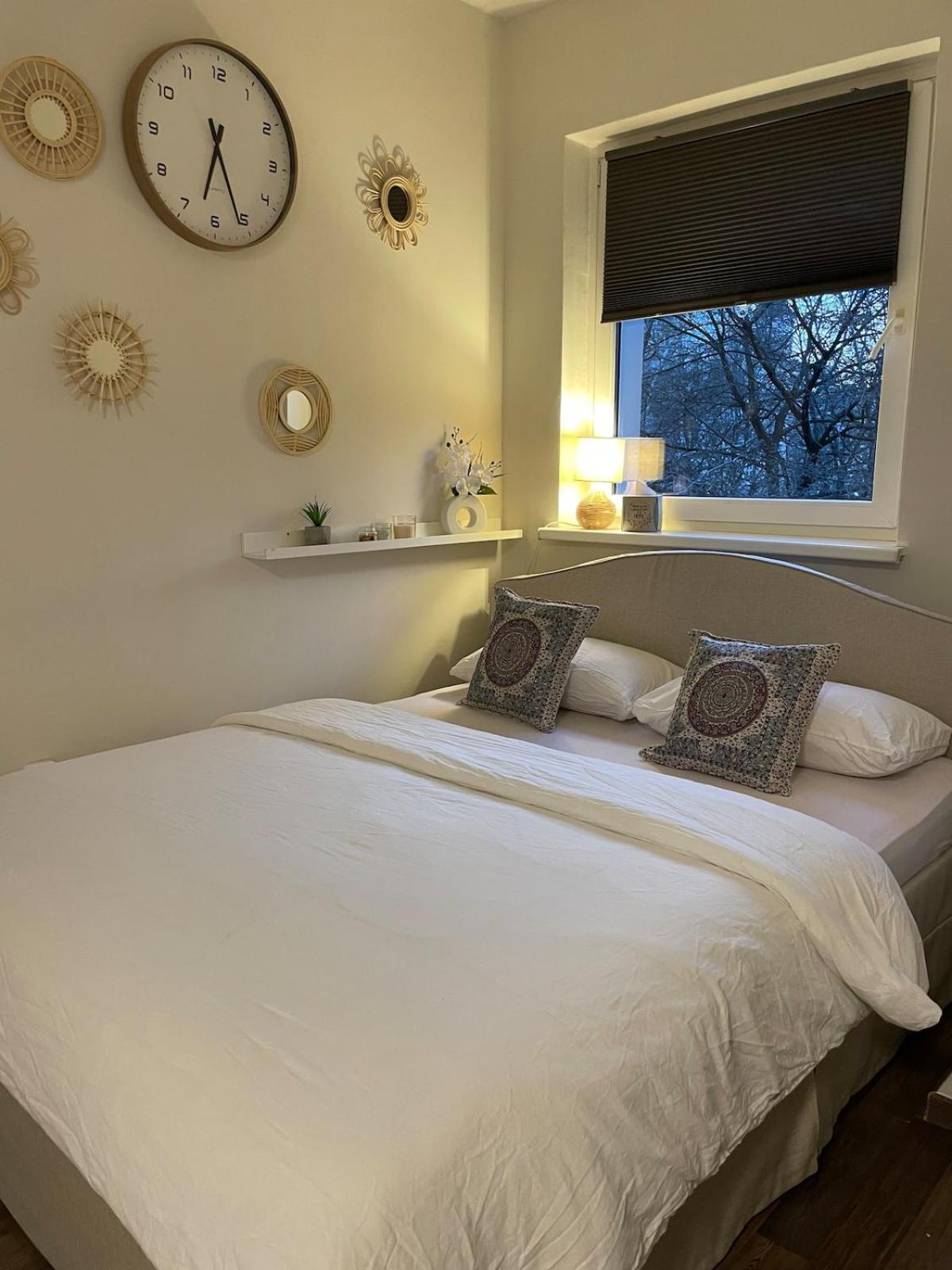 Appartement Sonnenblick In Schoeneberg - Naehe Ku'damm Berlin