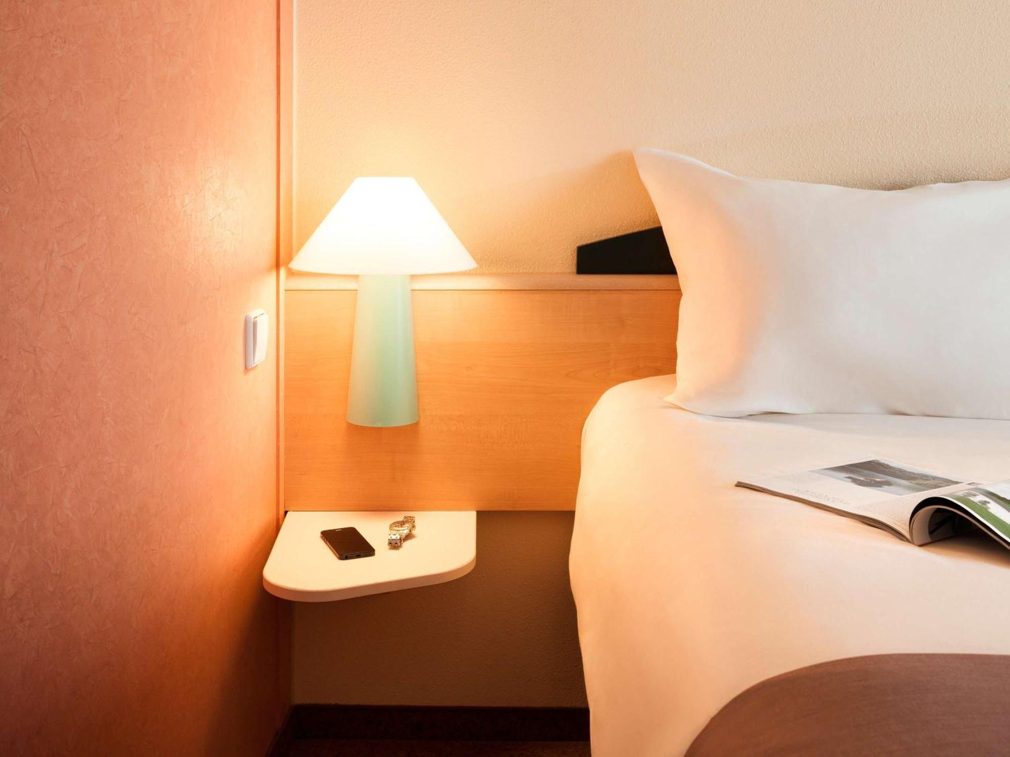 Hotell Ibis Spandau 2*