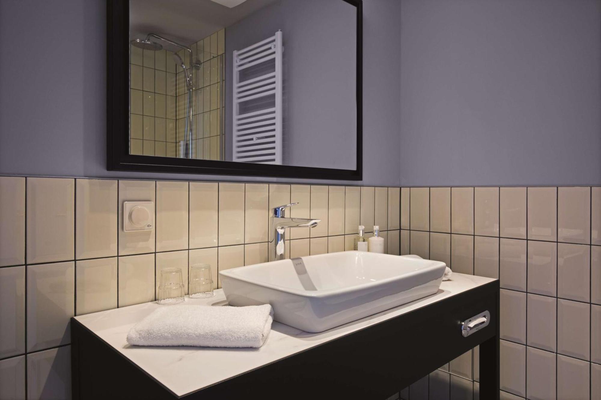 Berlin, Berlin, A Member Of Radisson Individuals 4*