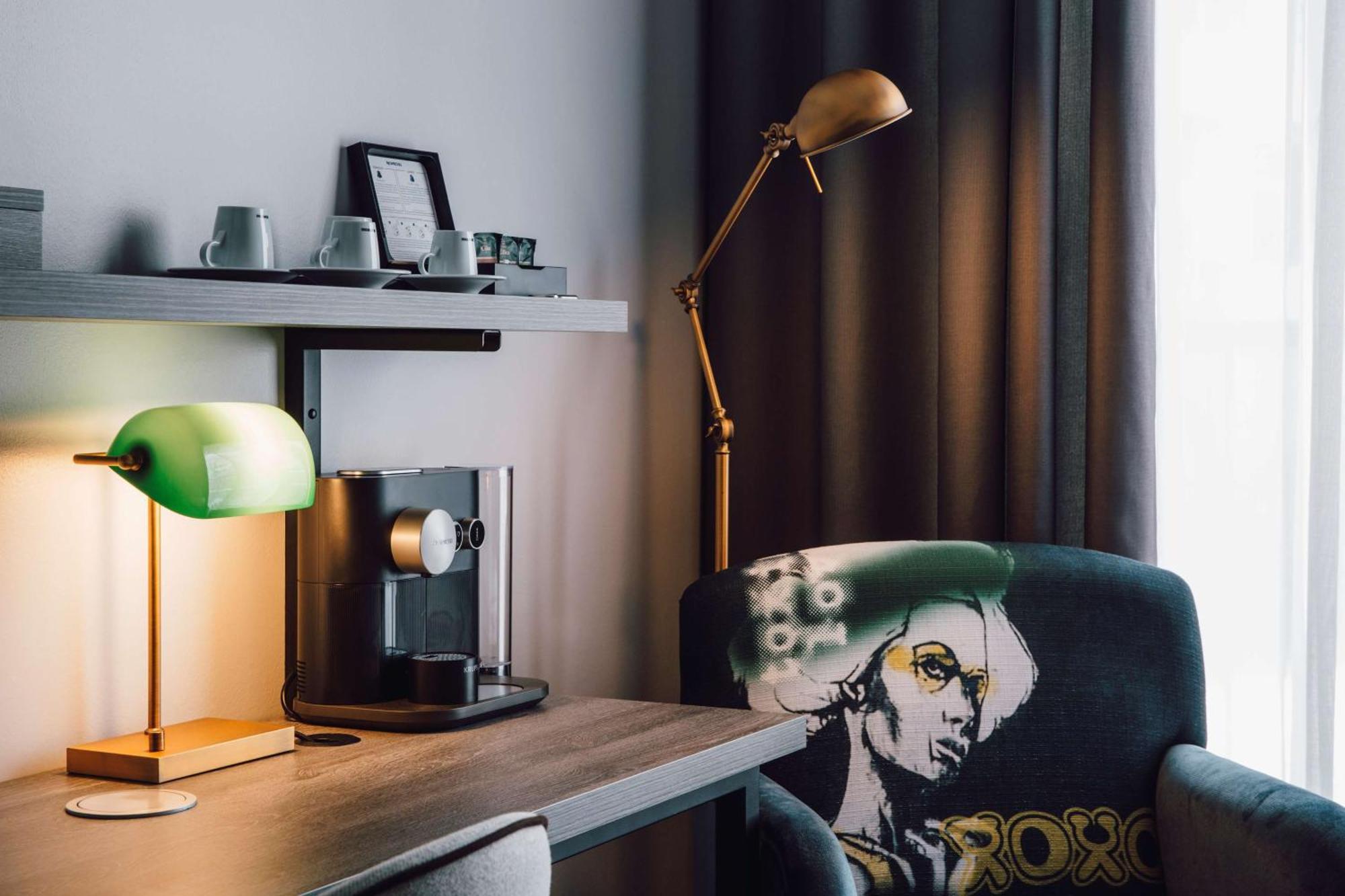 Berlin, Hotel
