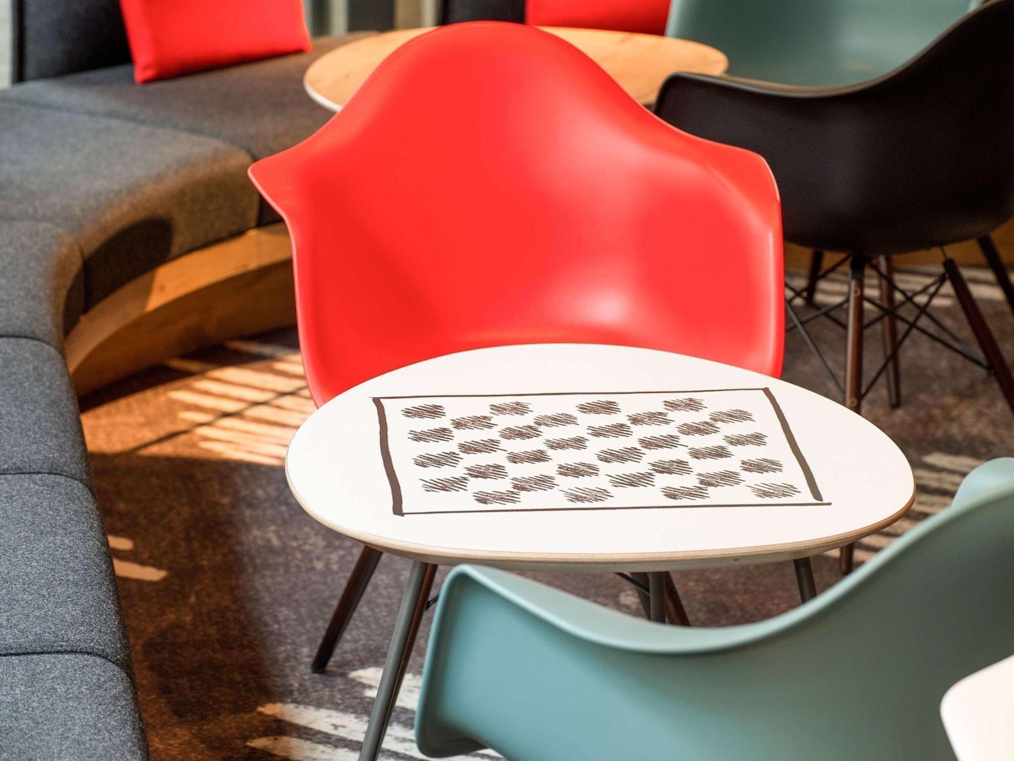 Ibis Spandau Hotell