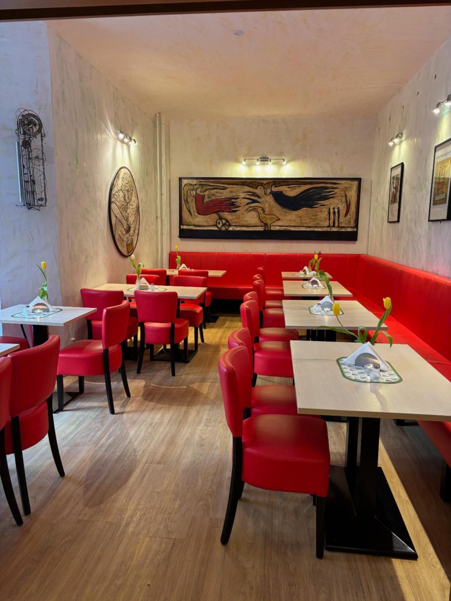 Hotell Bornholmer Hof Im Prenzlauer Berg 3*