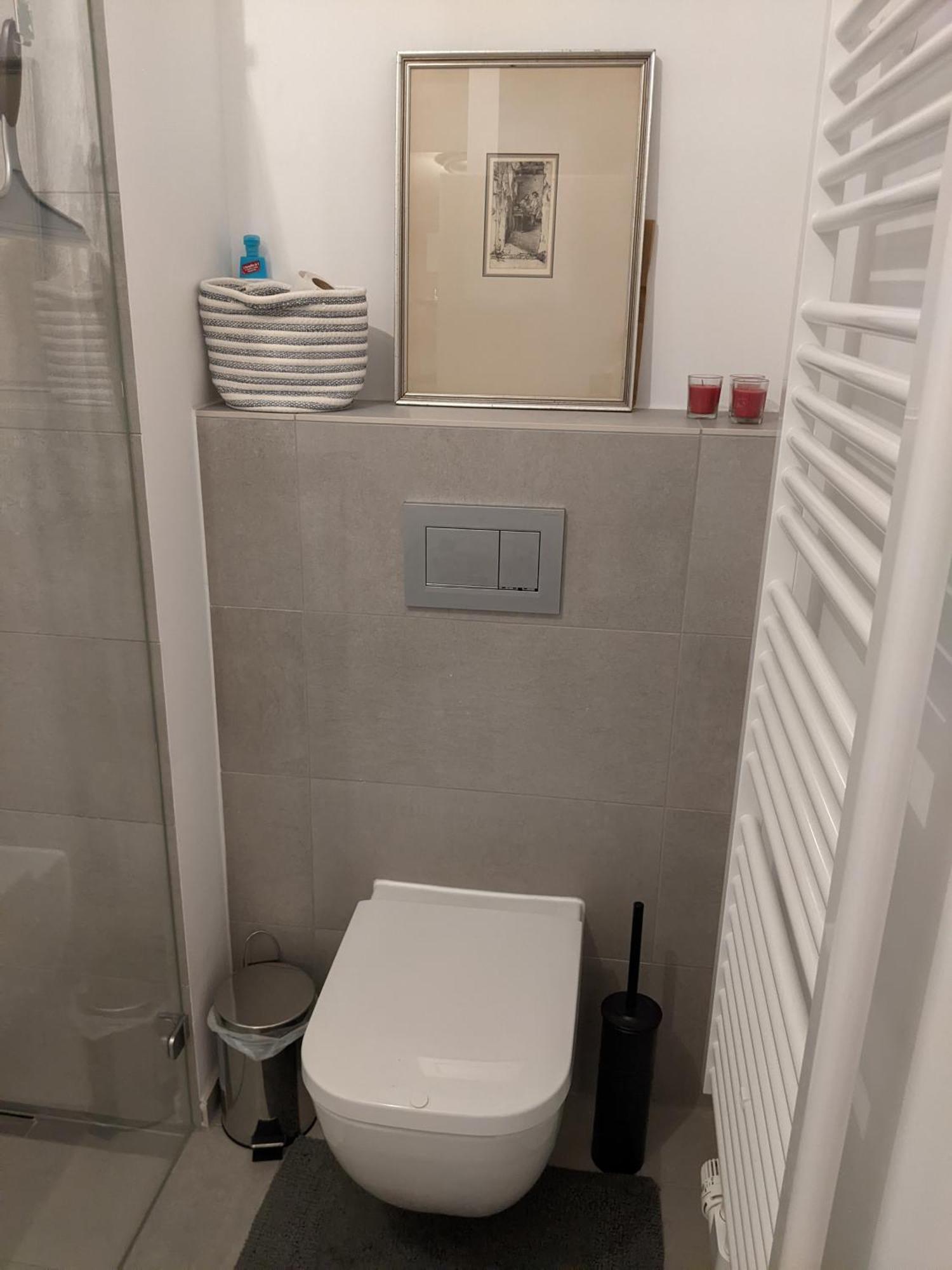 Appartement Either Private 2b2b Or Shared 1b1b, Luxury, Bright, Spacious *