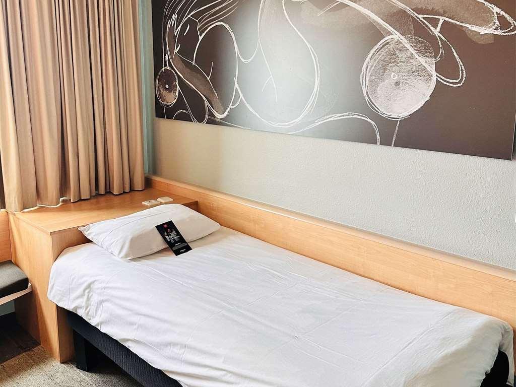 Hotell Ibis Spandau