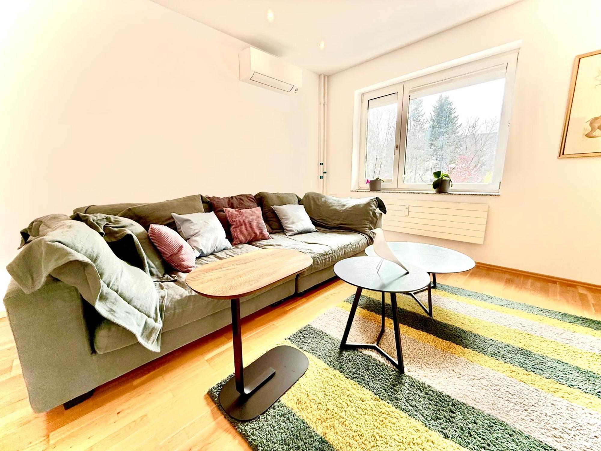 Bigmotz Appartement Berlin